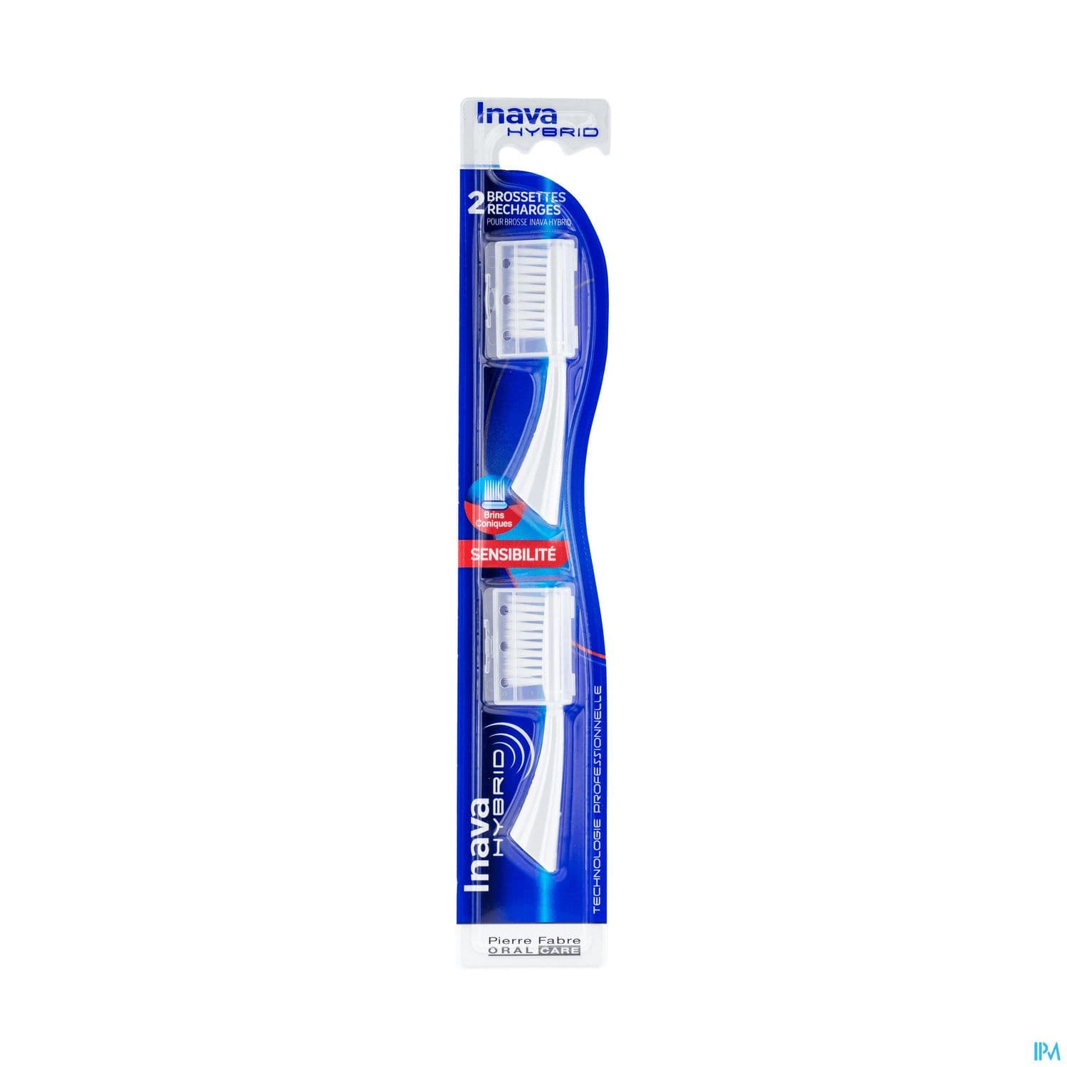 Inava Hybrid Brossette Interdentaire 20/100 X2