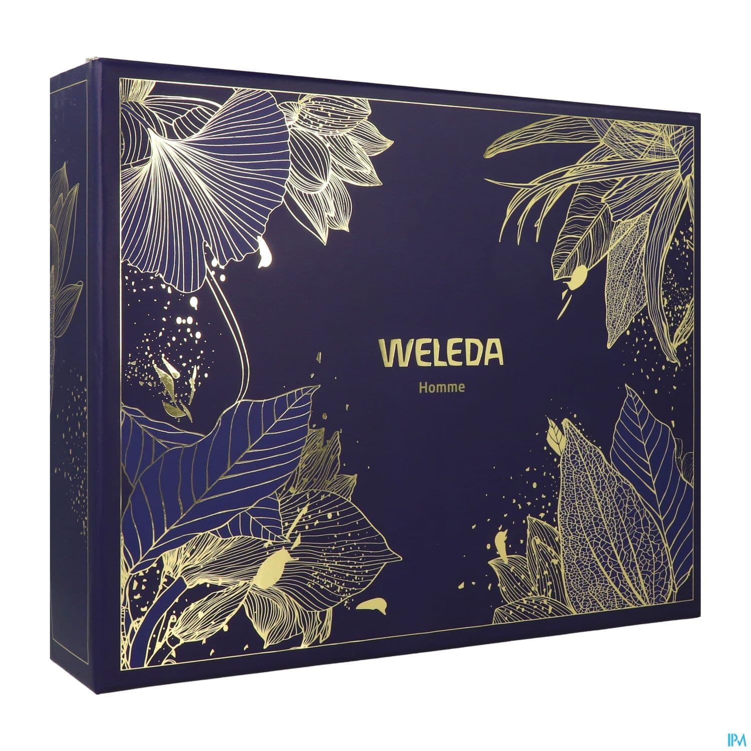 WELEDA HOM COFF NOEL 2024