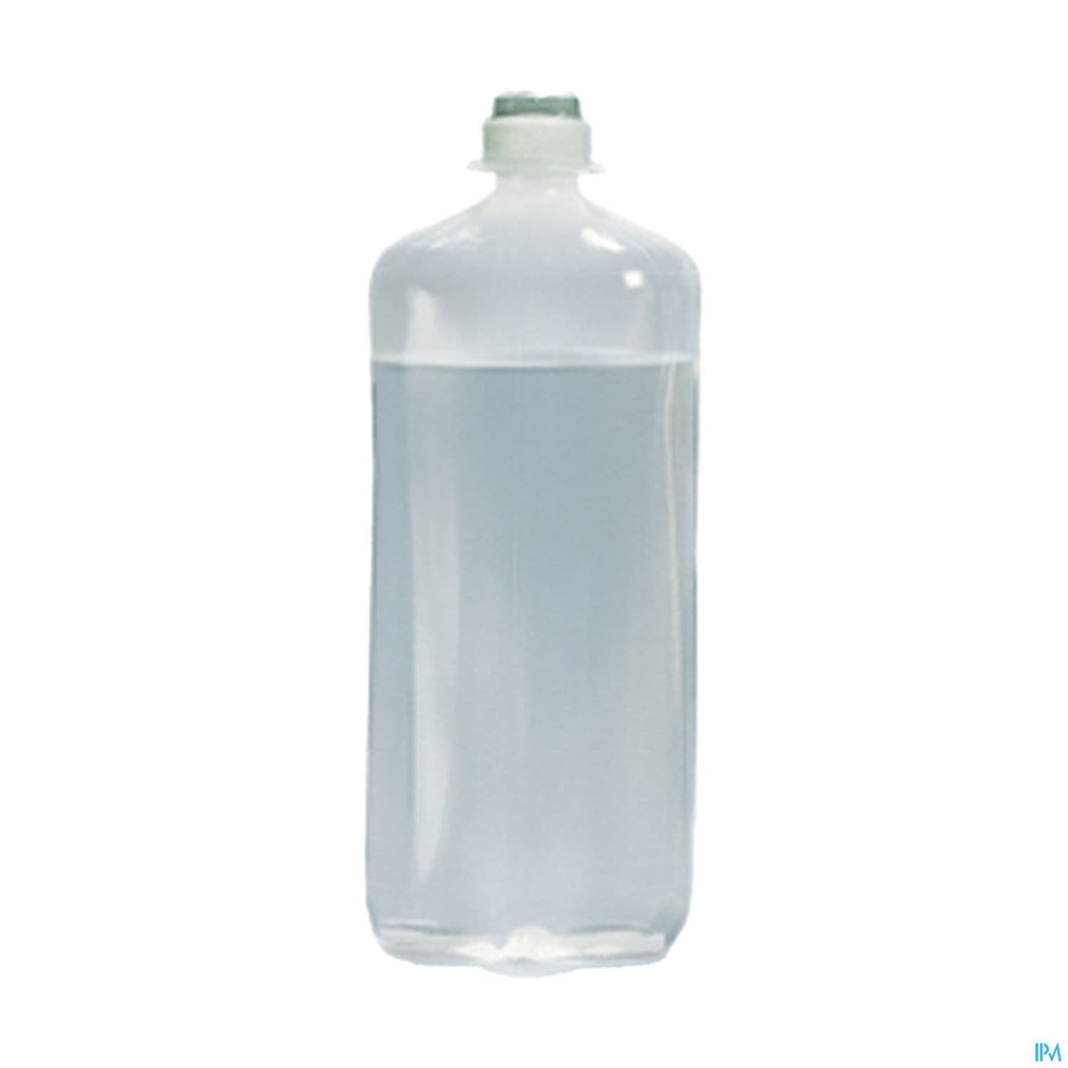 B Braun Serum Physiologique Nacl 0.9% 1l