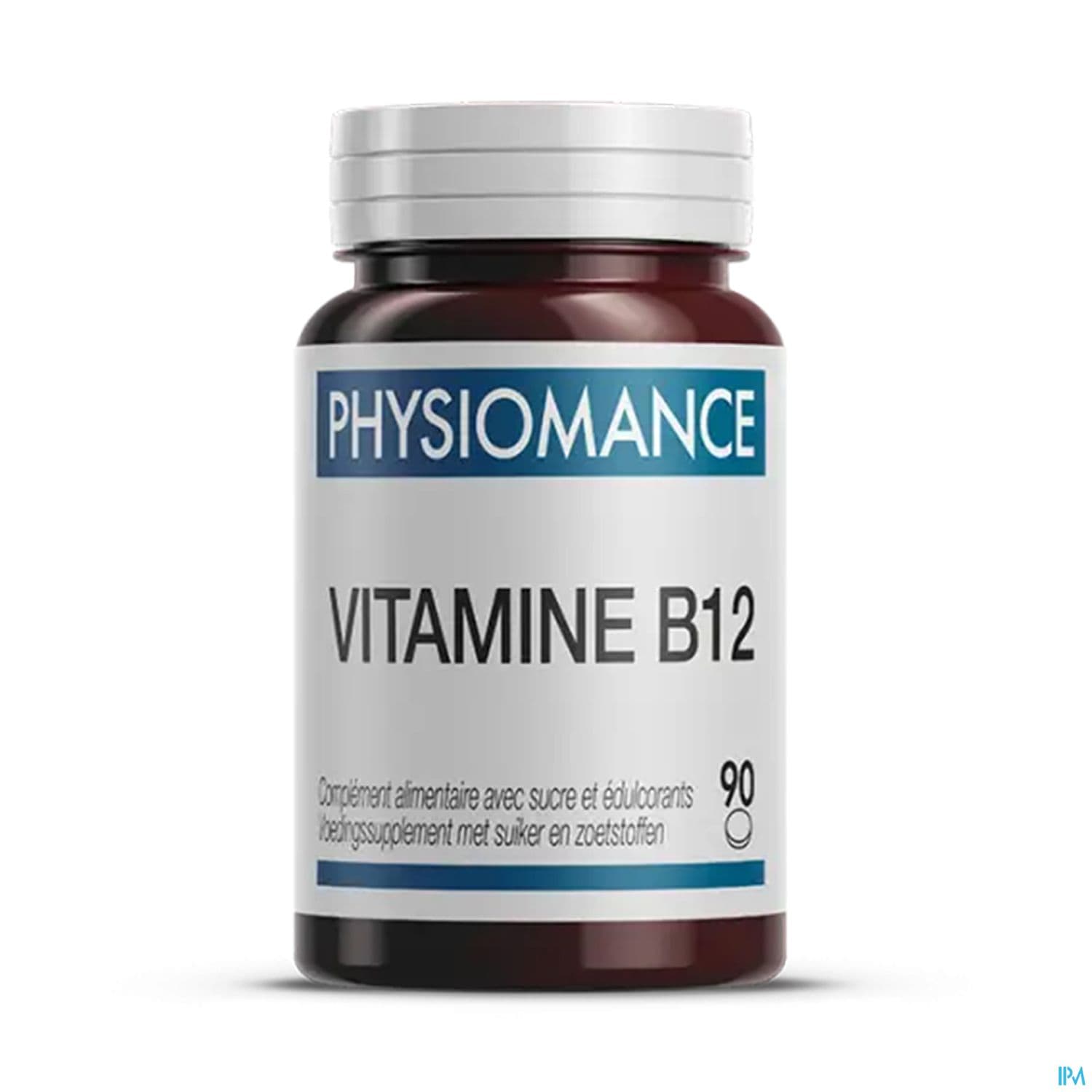 PHYSIOMANCE VIT B12 CPR 90