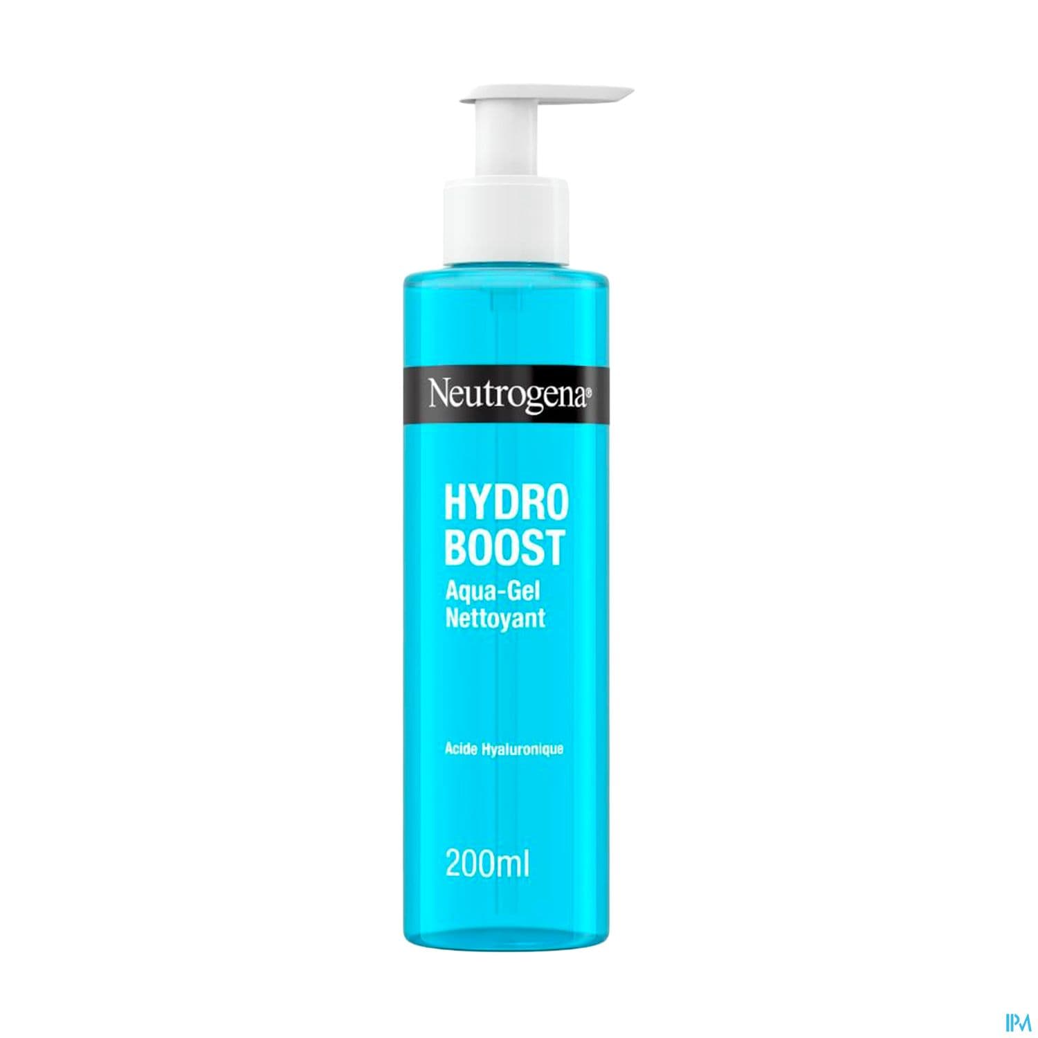 NEUTROGENA HYDRO GEL NETT 200ML — Pharmacie Juin