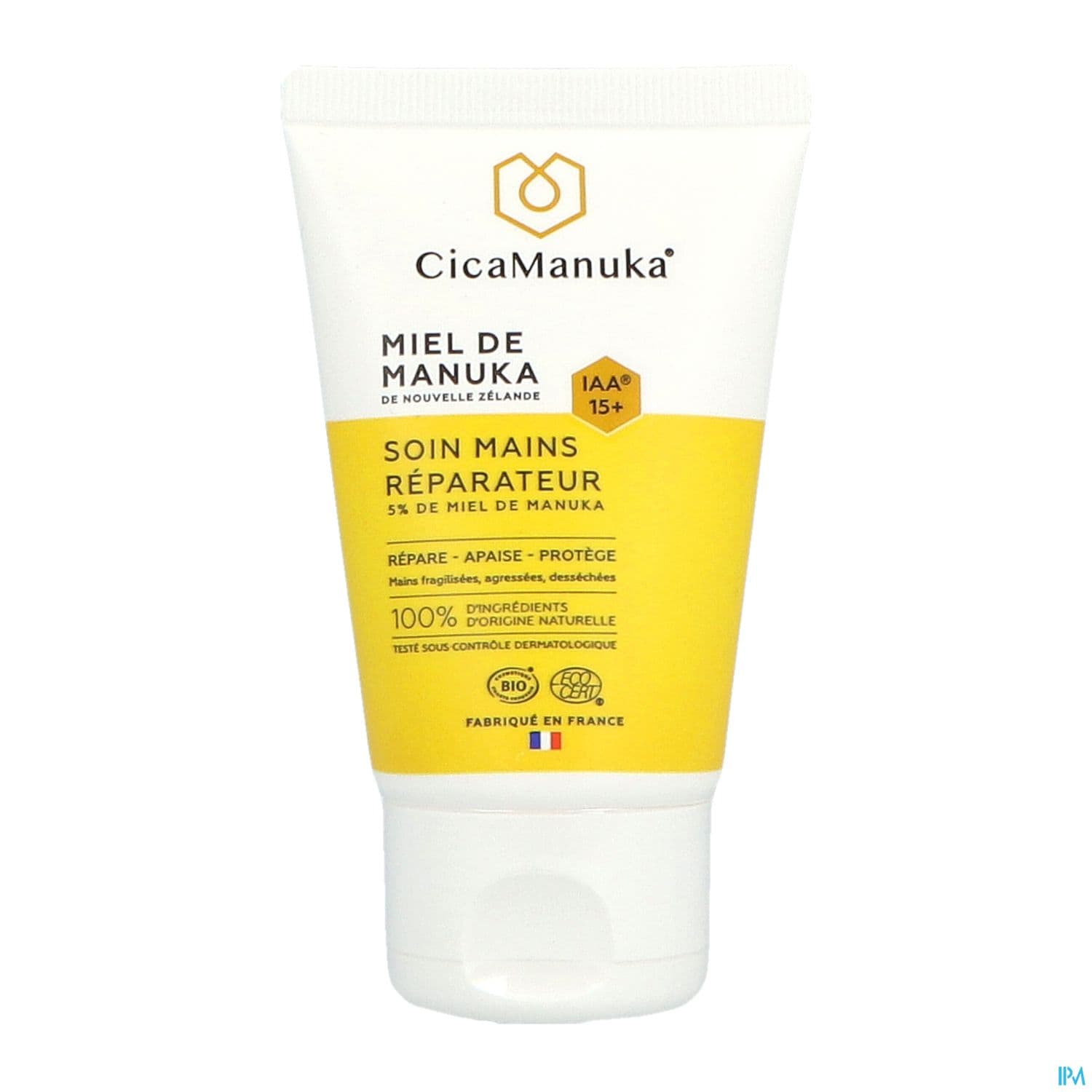 CICAMANUKA SOIN MAIN REPAR IAA15+