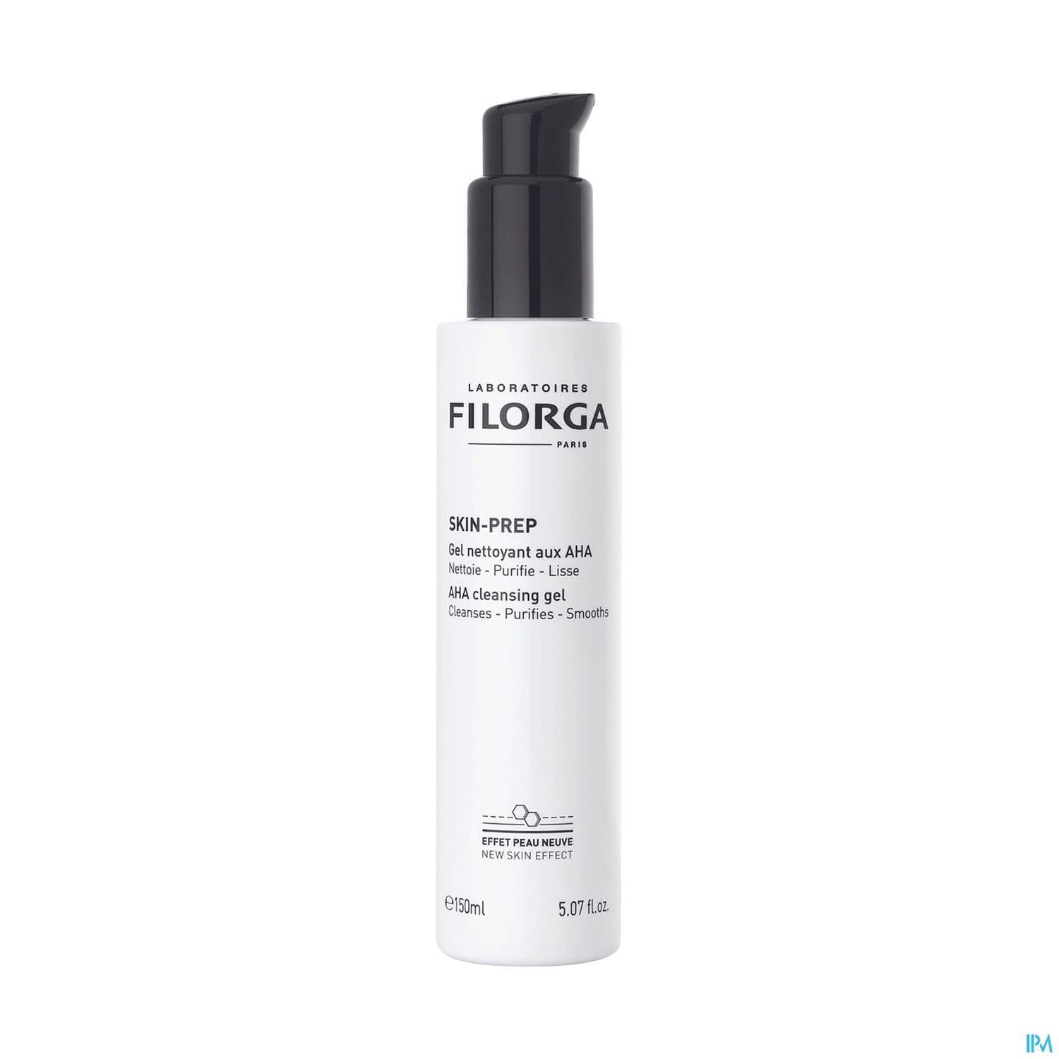 Filorga Skin Prep Gel Nettoyant 150ml