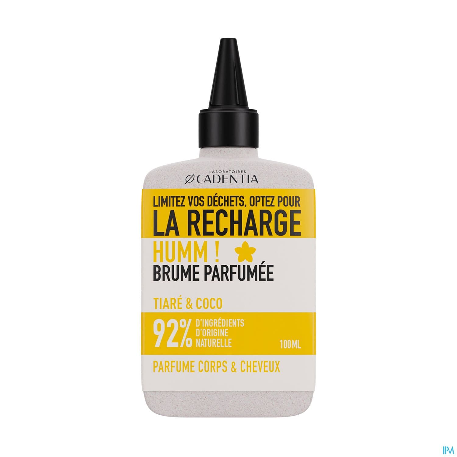 CADENTIA HUMM BRUME RECH 100ML