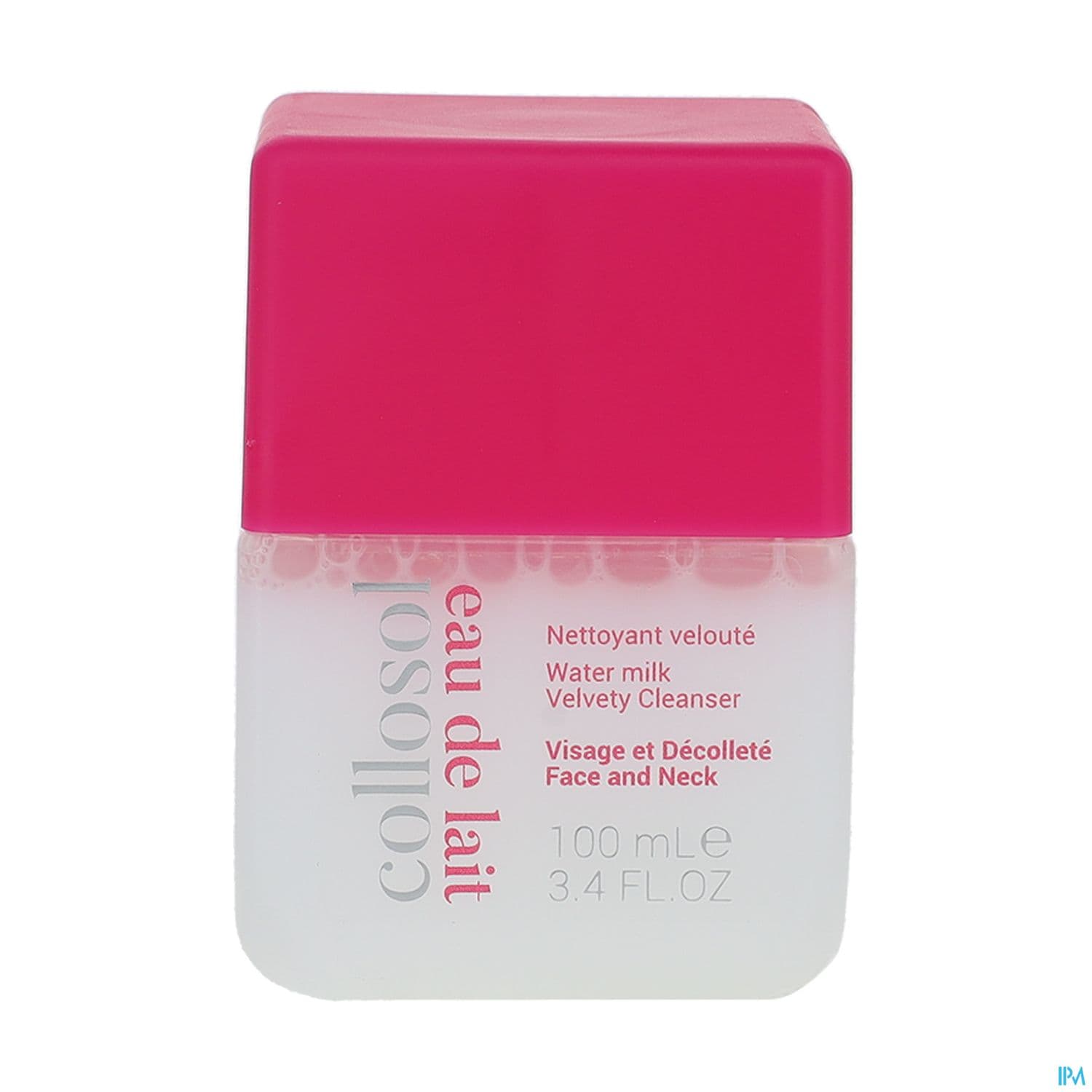 Collosol Eau De Lait Demaquillante 100ml