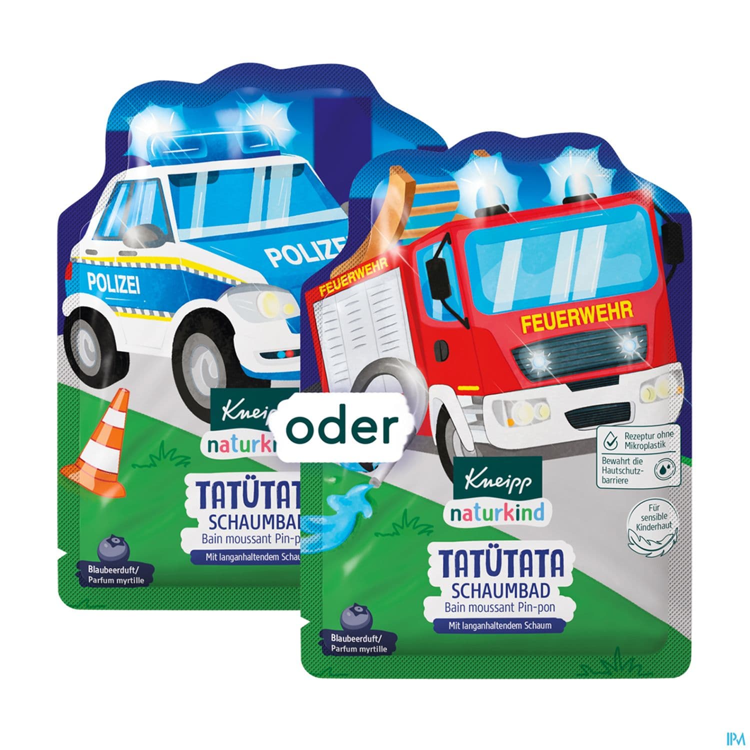 Kneipp Nature Kids Bain Moussant Pin Pon 40ml