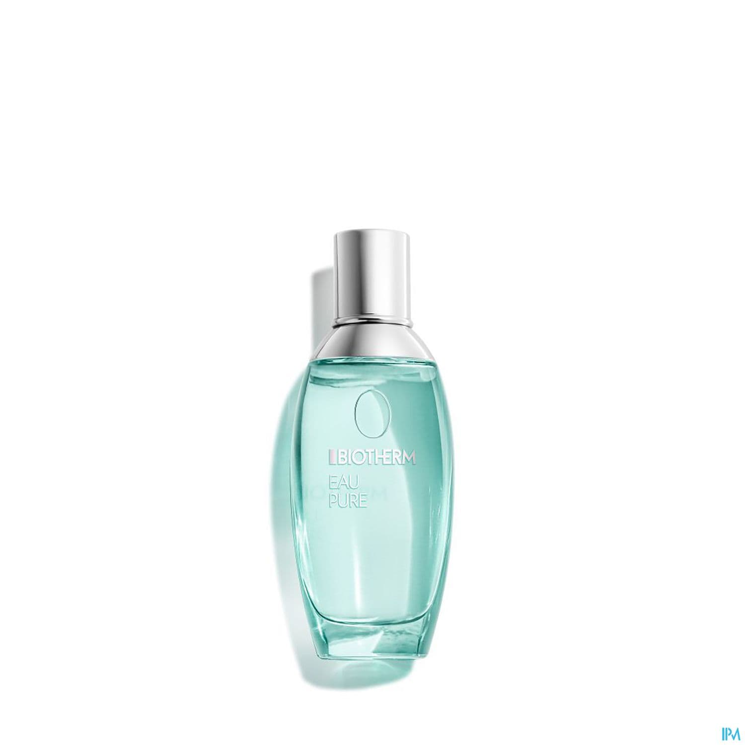 BIOTHERM EAU PURE SPR 50ML — Pharmacie du port st-Maxime