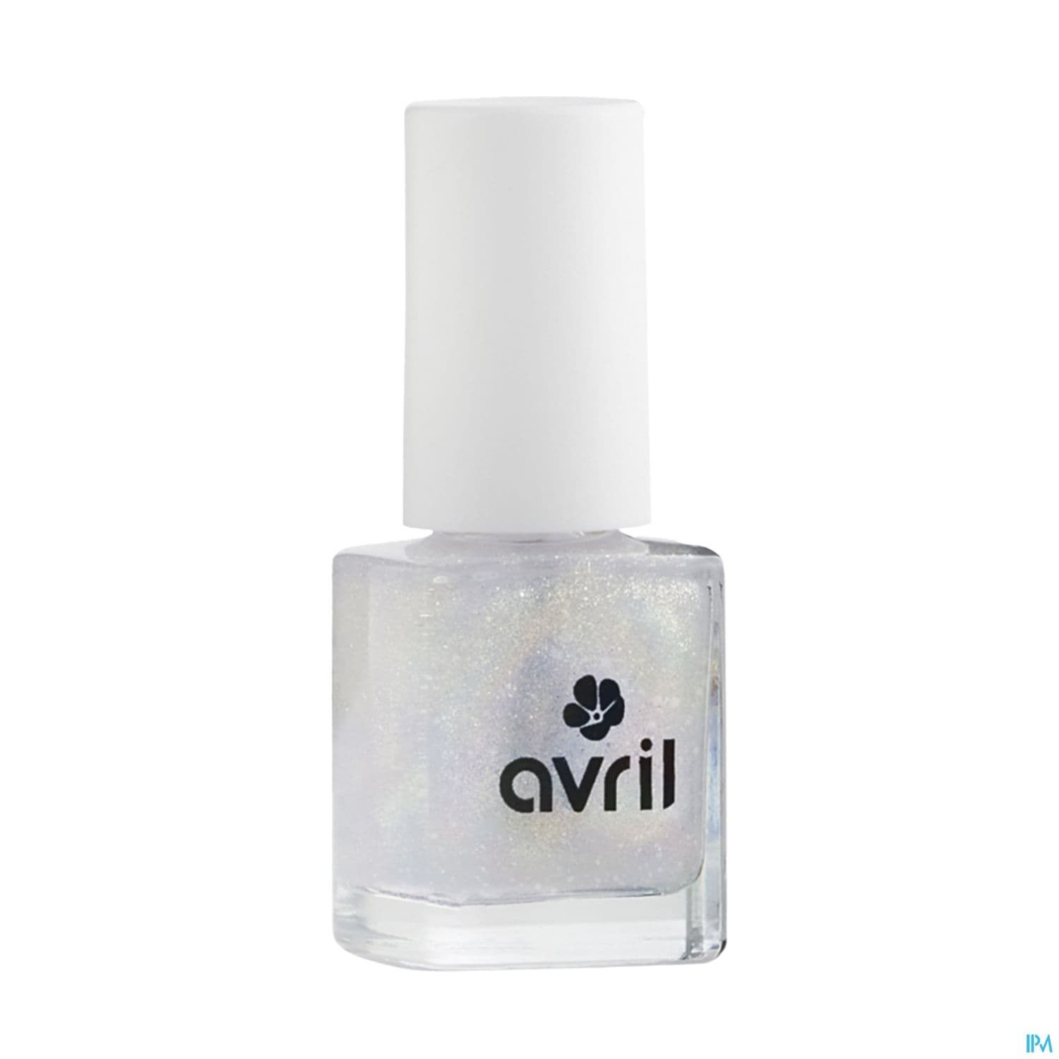 Avril Top Coat Transparent 7ml — Pharmacie de Saint-Ouen - Saint-Ouen-de-Thouberville