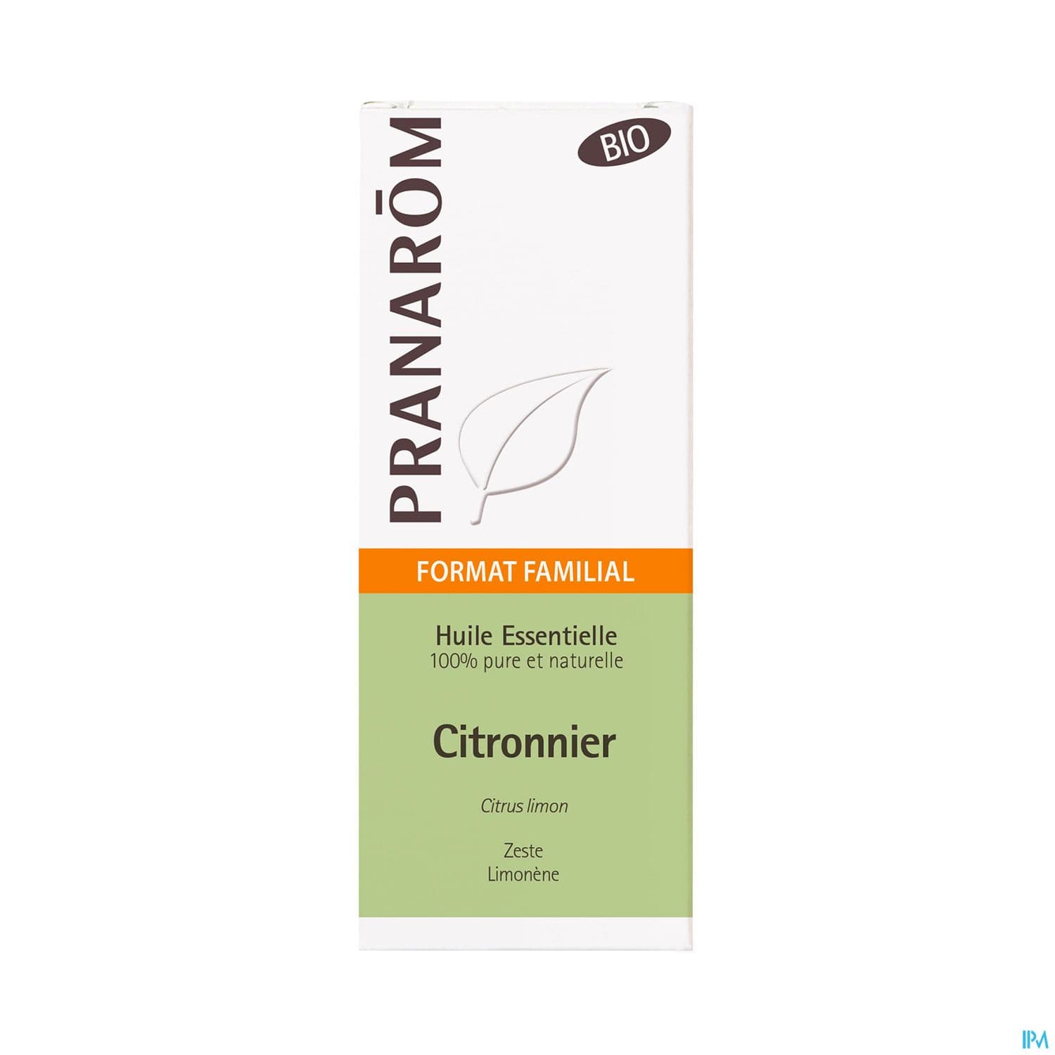 Citron Bio Hle Ess 30ml Pranarom