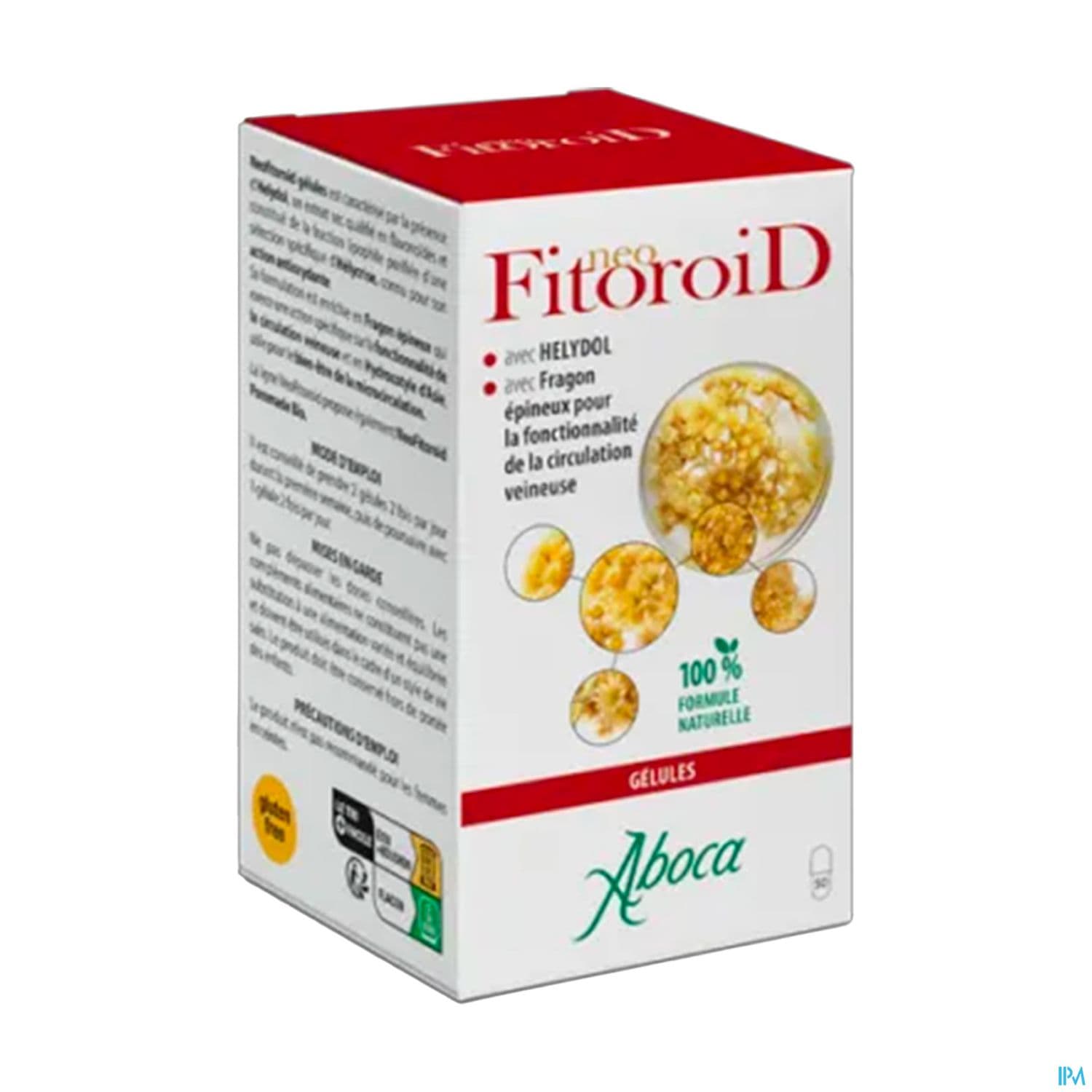 Aboca Neofitoroid Gelule 50