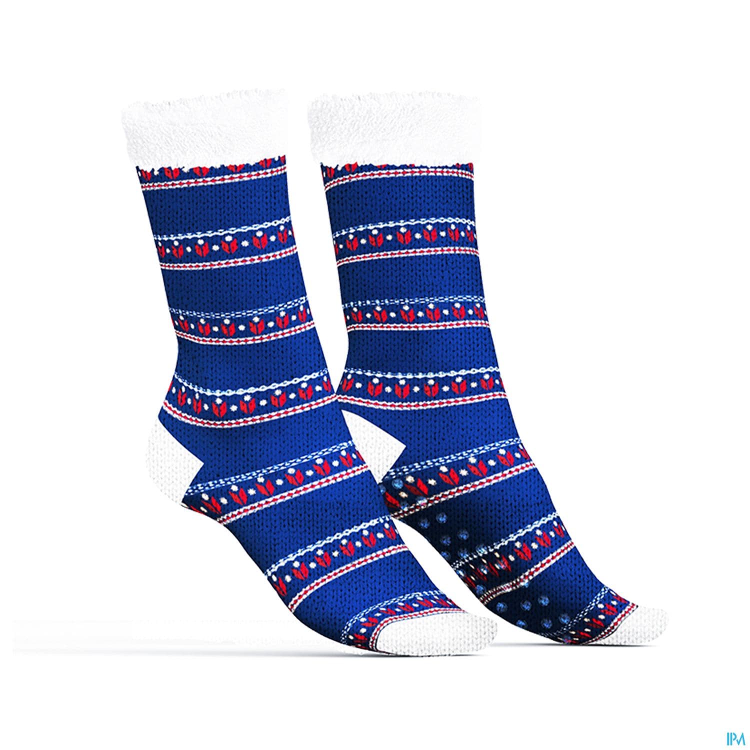 Sanosoin Chaussette Bien Etre Aloe Vera Chalet P40/45