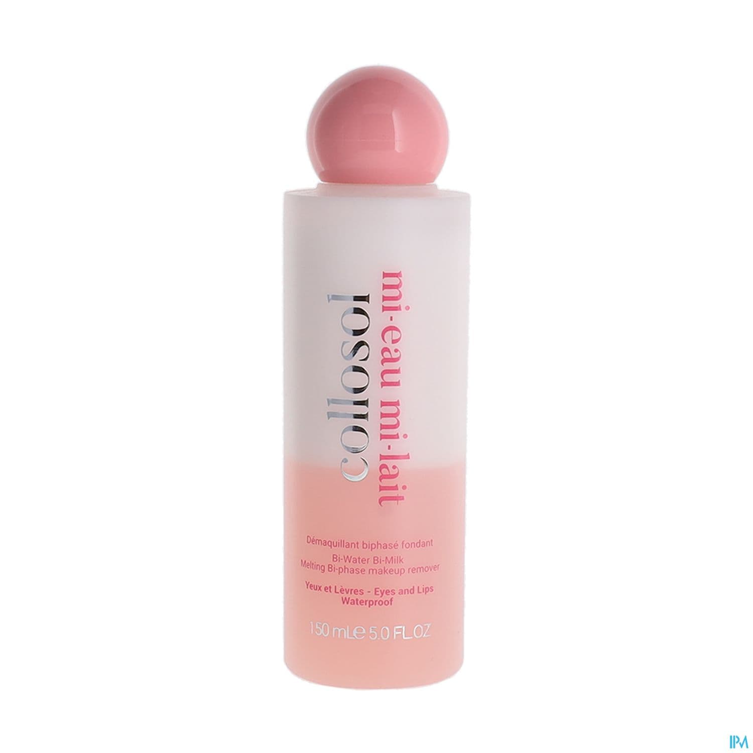 COLLOSOL DEMAQ MI EAU MI LAIT150ML