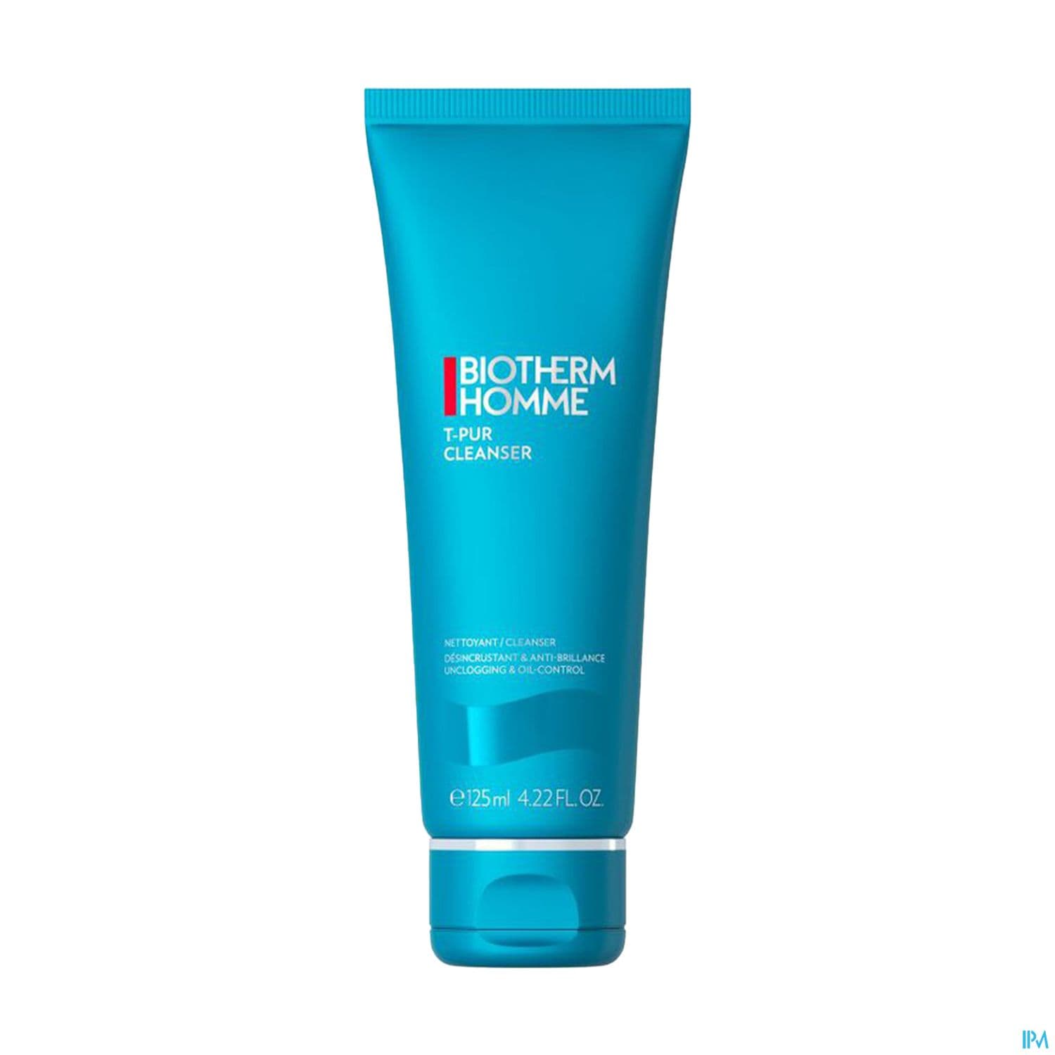 BIOTHERM H T-PUR NETT/PURIF 125ML