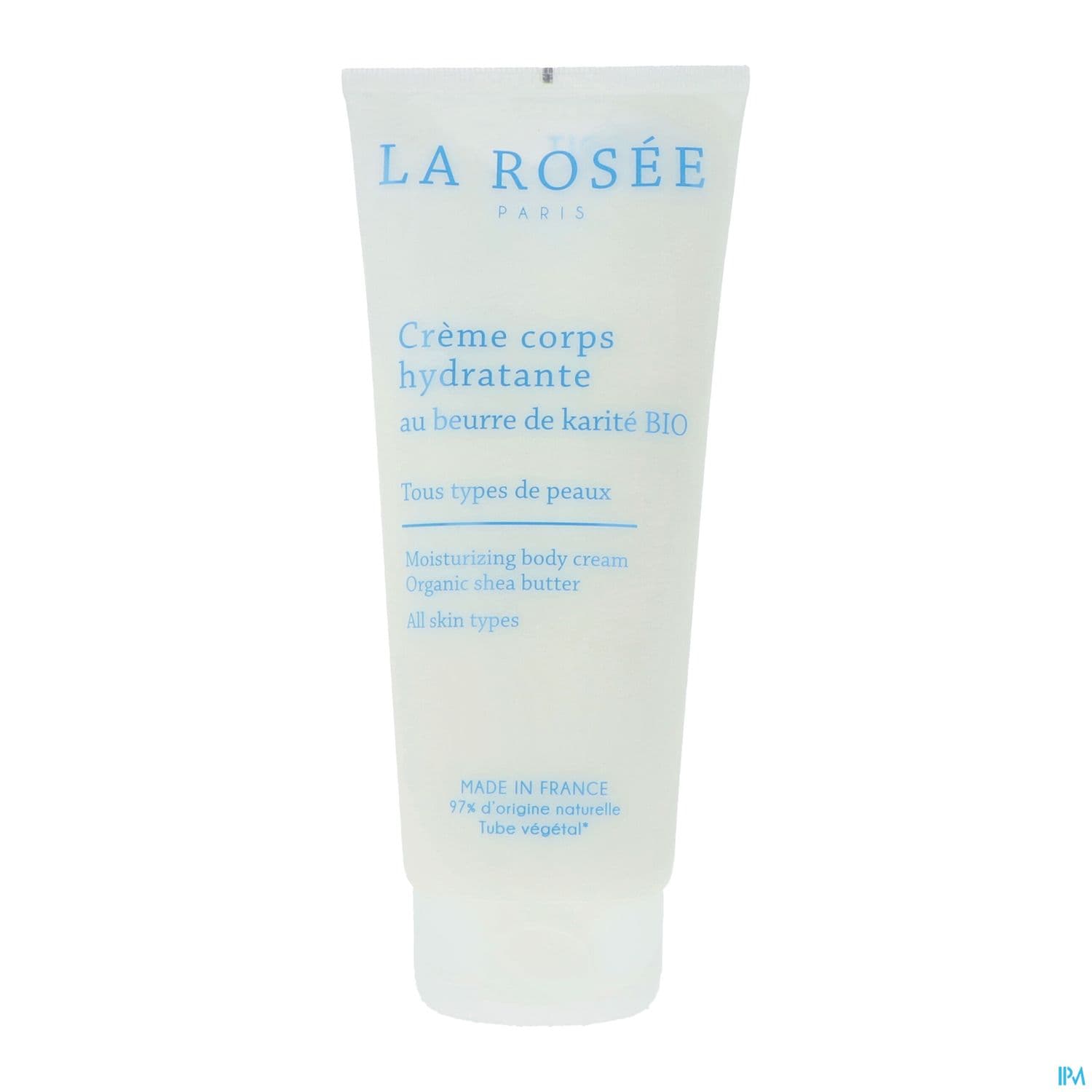LA ROSEE CR CORPS HYDRATANTE 200ML