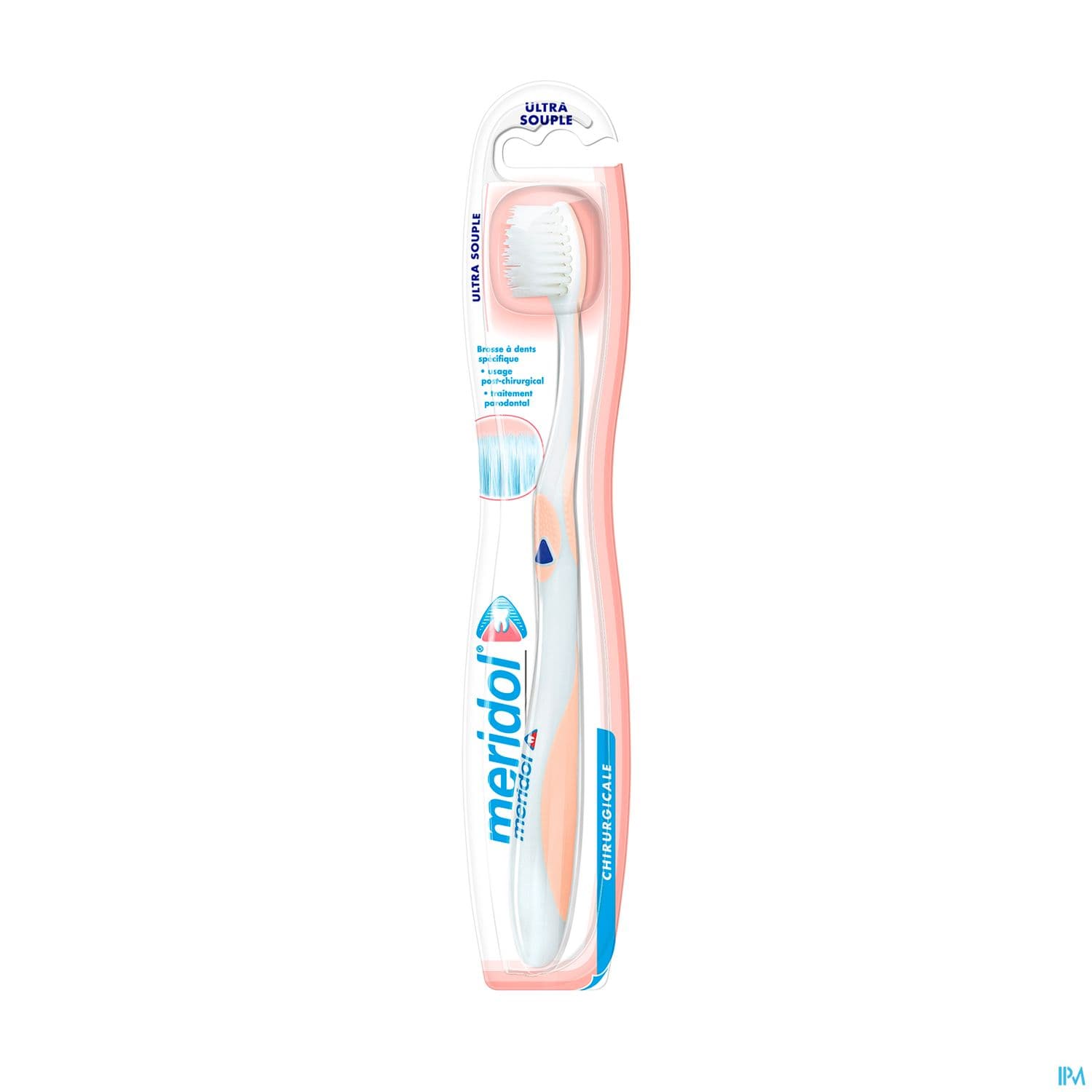 BDEN MERIDOL CHIRURGICALE