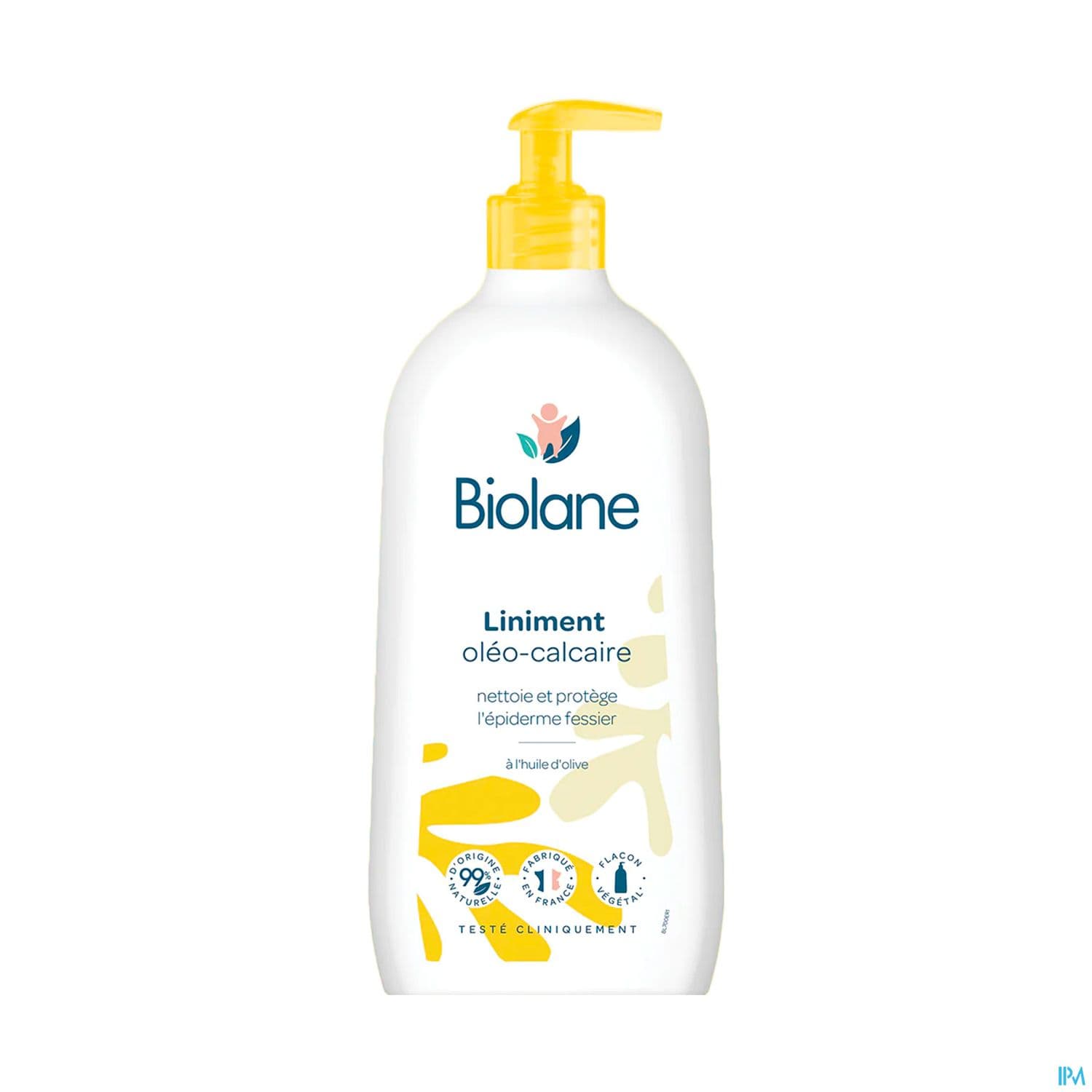 BIOLANE EXPERT LINIMENT 500ML