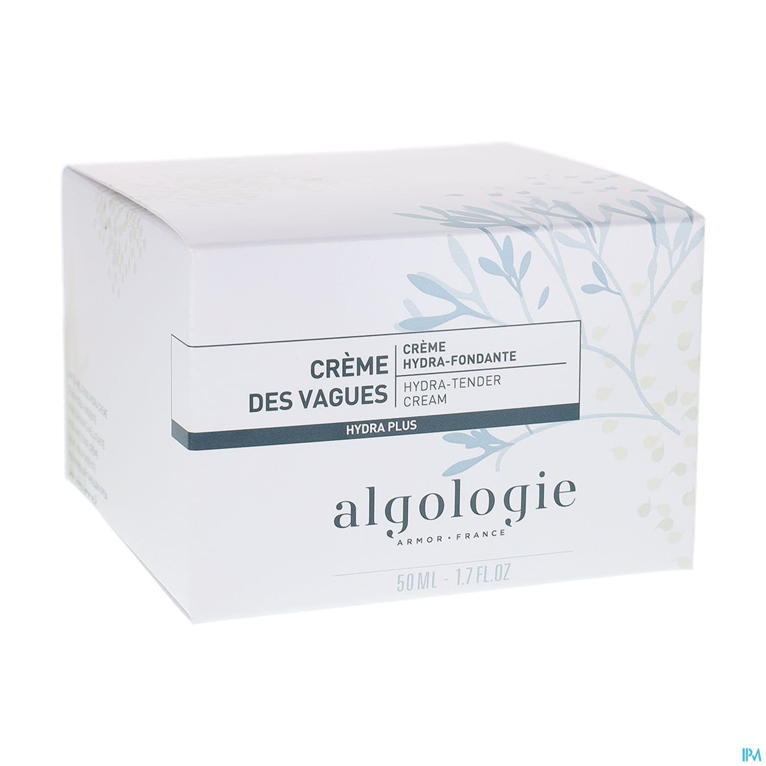 ALGOLOGIE CR DES VAGUES 50ML — Pharmacie du Boulevard - Chalon-sur-Saône