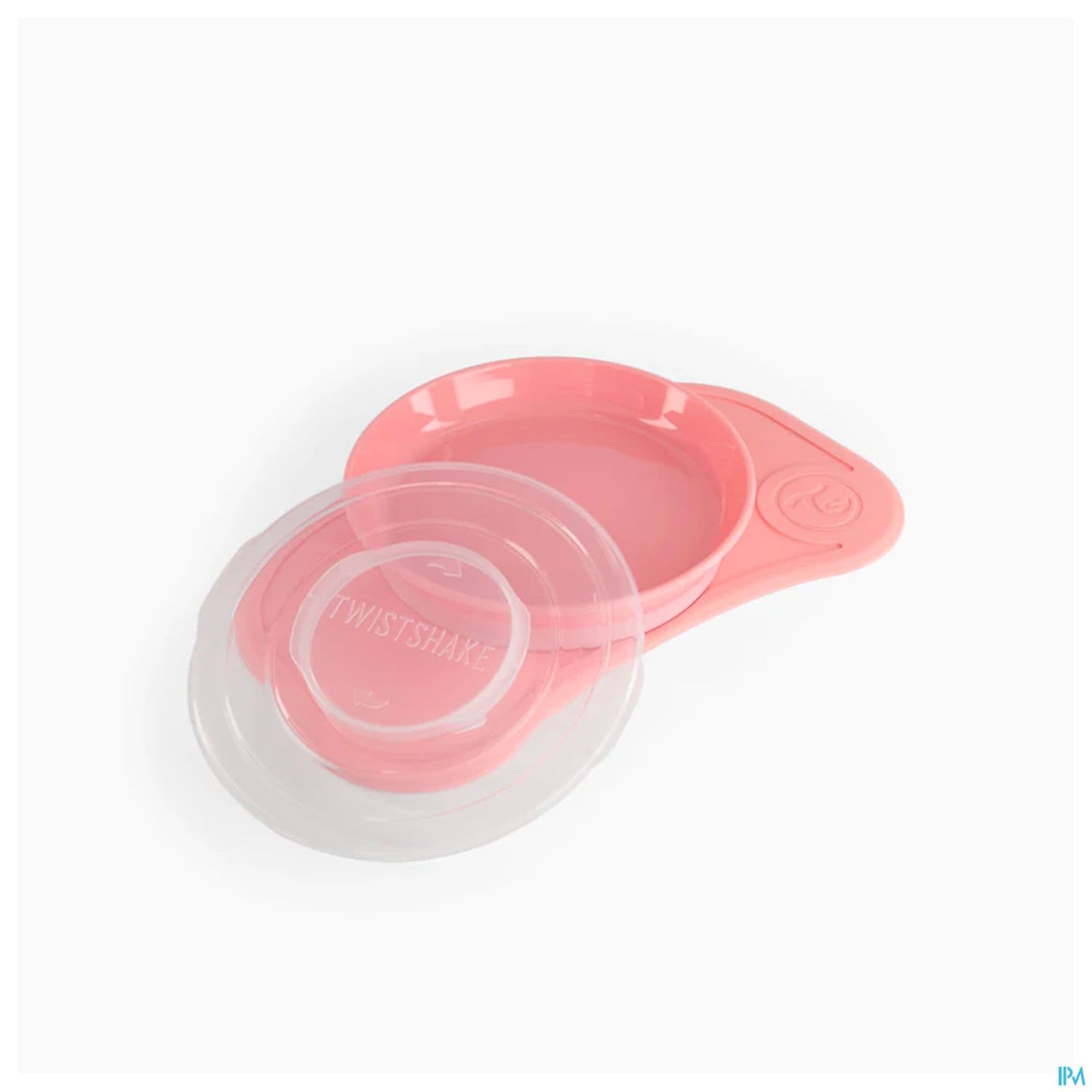 TWISTSHAKE MINI PLATEAU CLICK ROSE — Grande Pharmacie de la Gare - Sartrouville