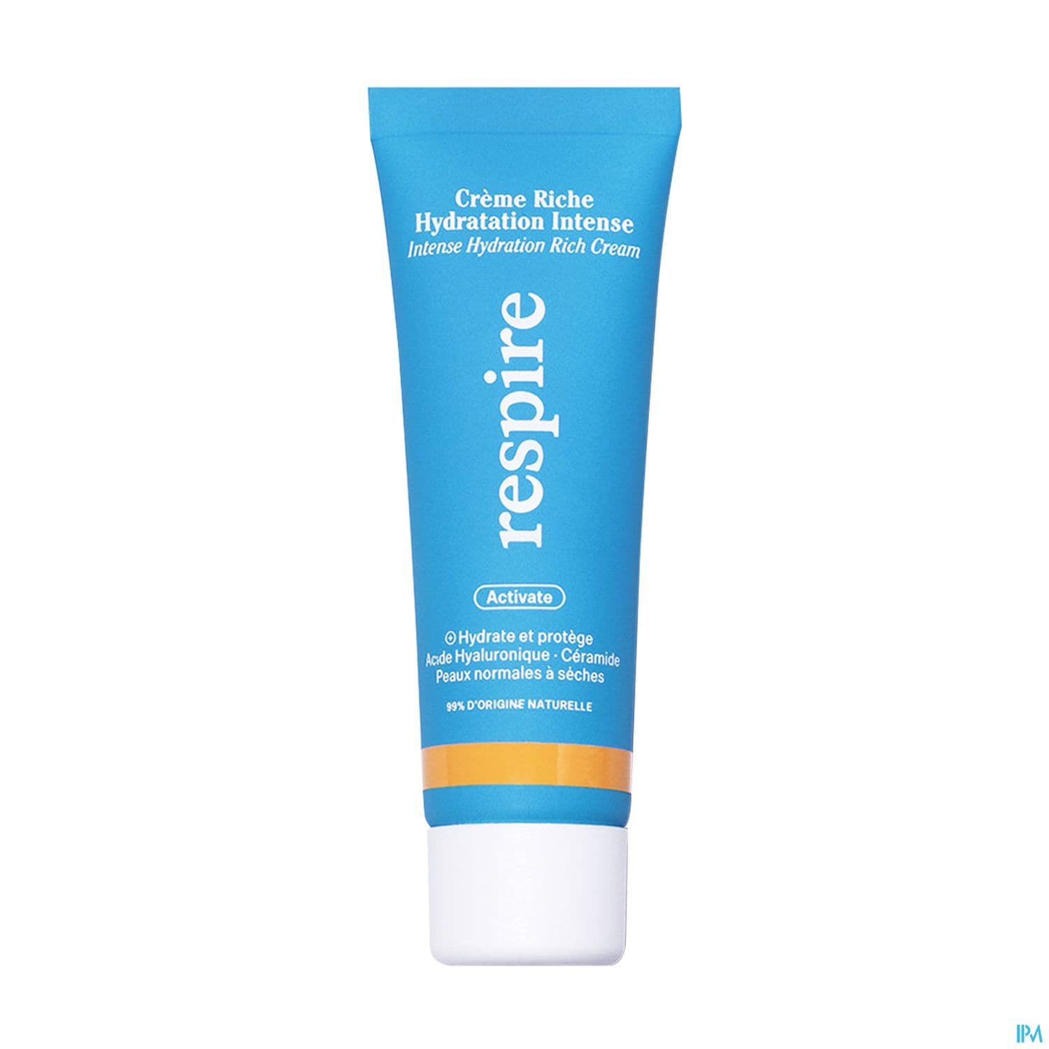 RESPIRE CR RICHE HYDRA INTENSE50ML