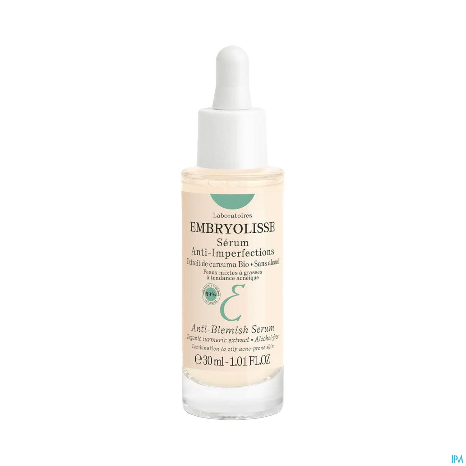 EMBRYOLISSE SER A/IMPERFECT 30ML