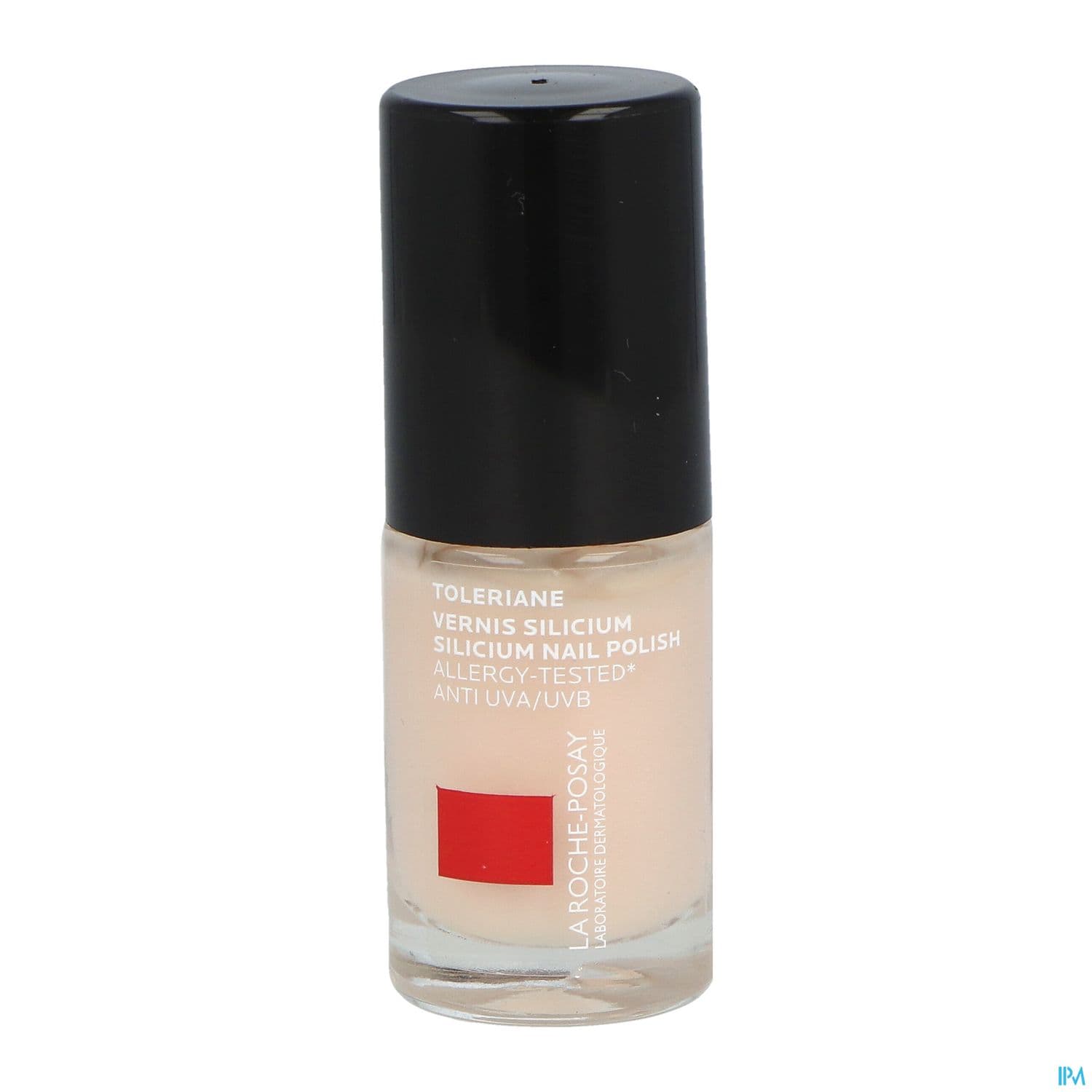 La Roche Posay Toleriane Vernis Ongles Silicium 03 Beige 6ml