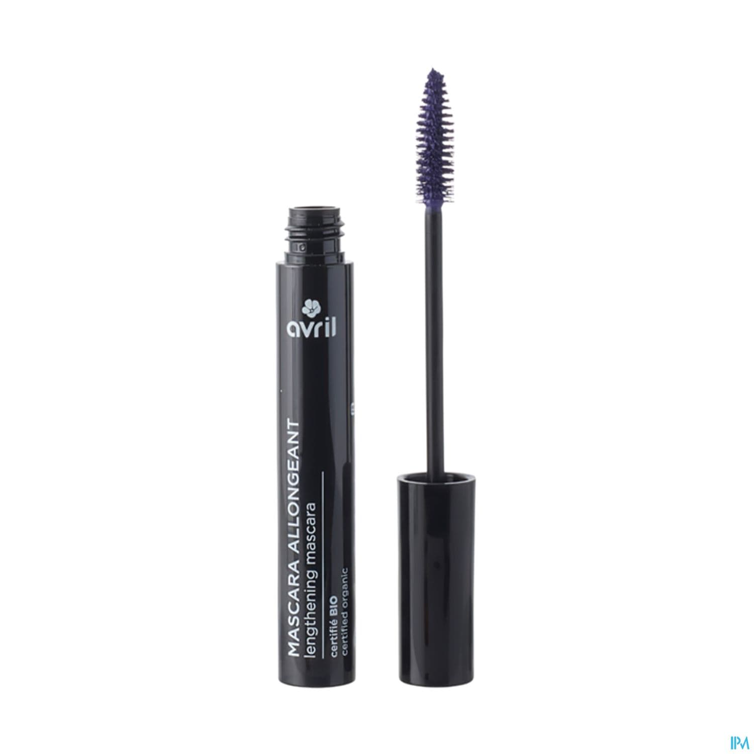 AVRIL MASCARA ALLONGEANT BIO MARI — Pharmacie Apothical Carré Sénart