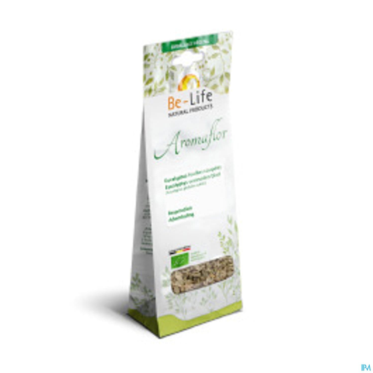 BE-LIFE AROMAFLOR EUCALYPTUS 30G