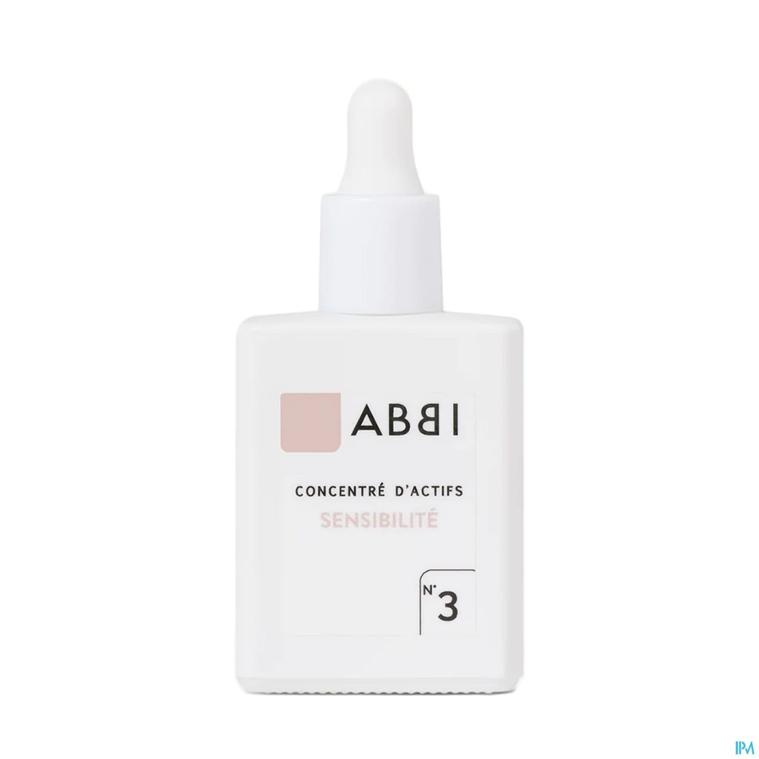 ABBI CONC ACTIF N°3 SENSIB 15ML — Pharmacie Erlon