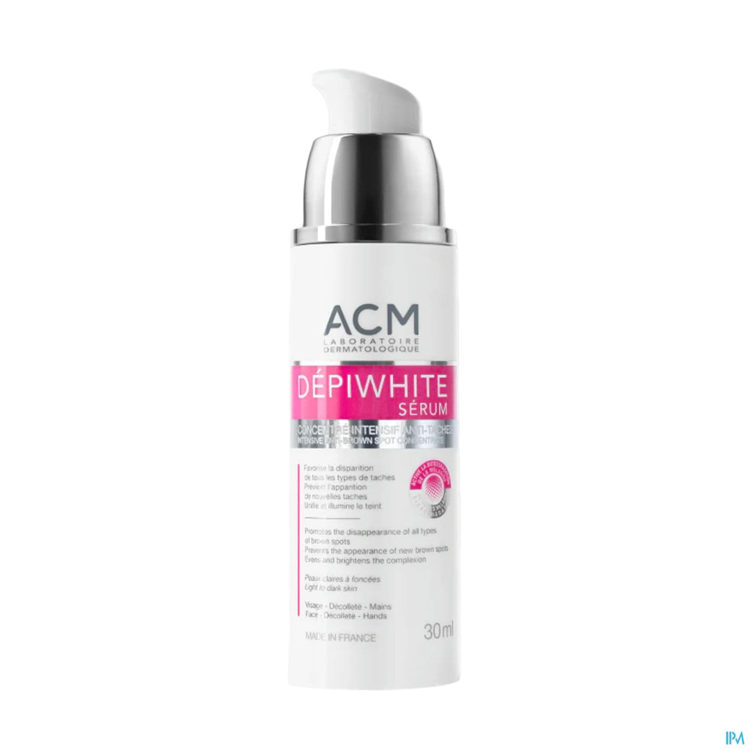 Acm Depiwhite Serum Intensif Antitaches 30ml