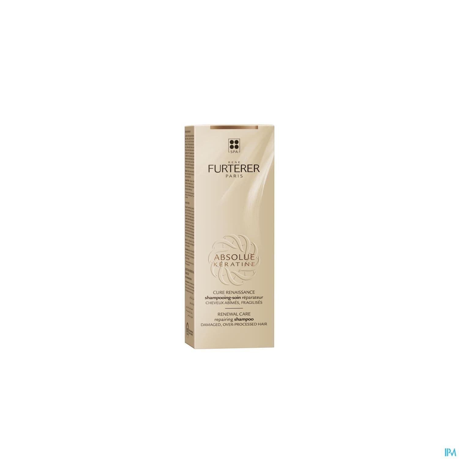 FURTERER ABS KERATINE SH SOIN200ML — Pharmacie Pharmavance Sacre Coeur