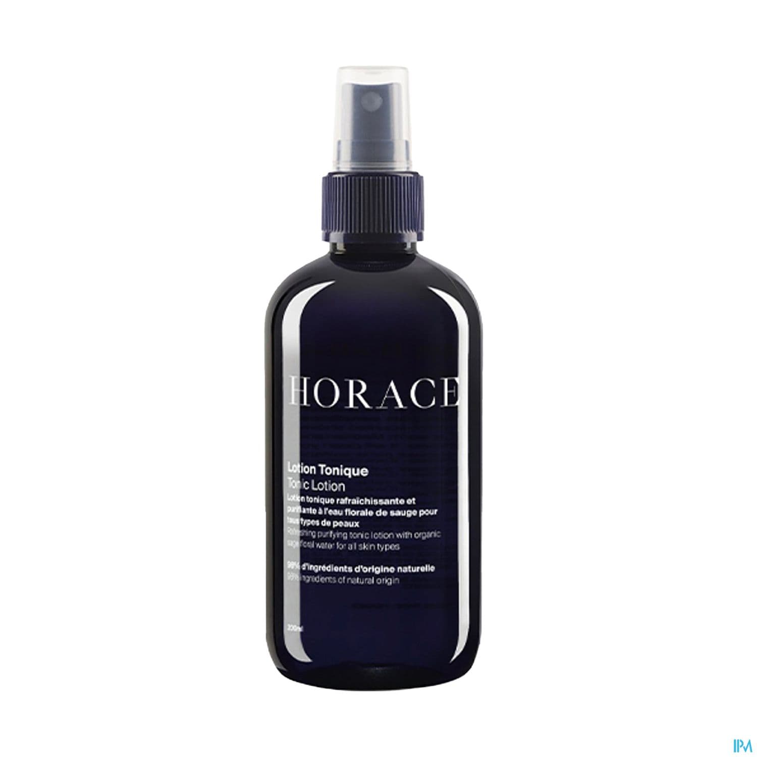 HORACE LOTION TONIQUE 200ML — Pharmacie des Fleurs 7/7