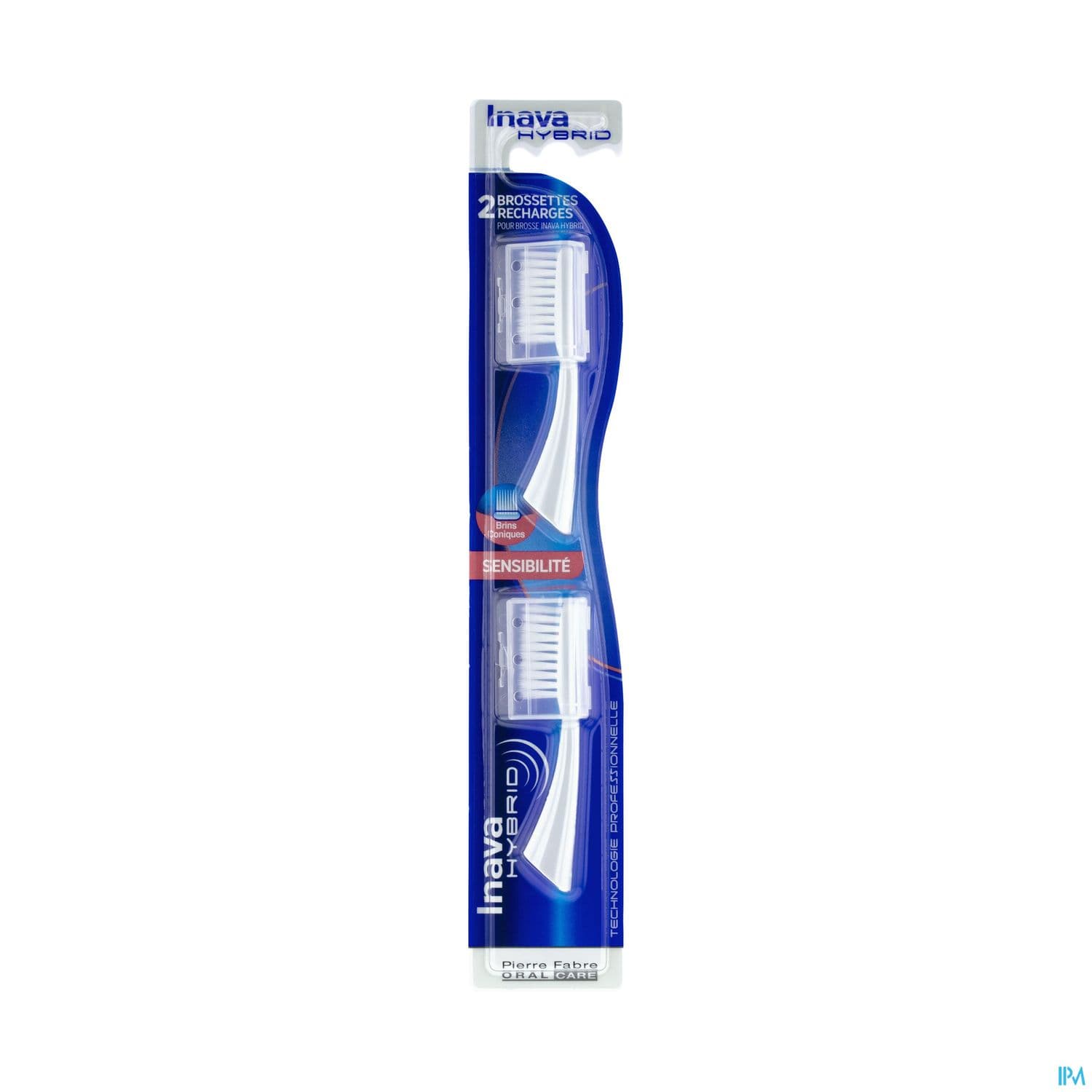 INAVA BROSSETTE HYBRID SENSIBILITE