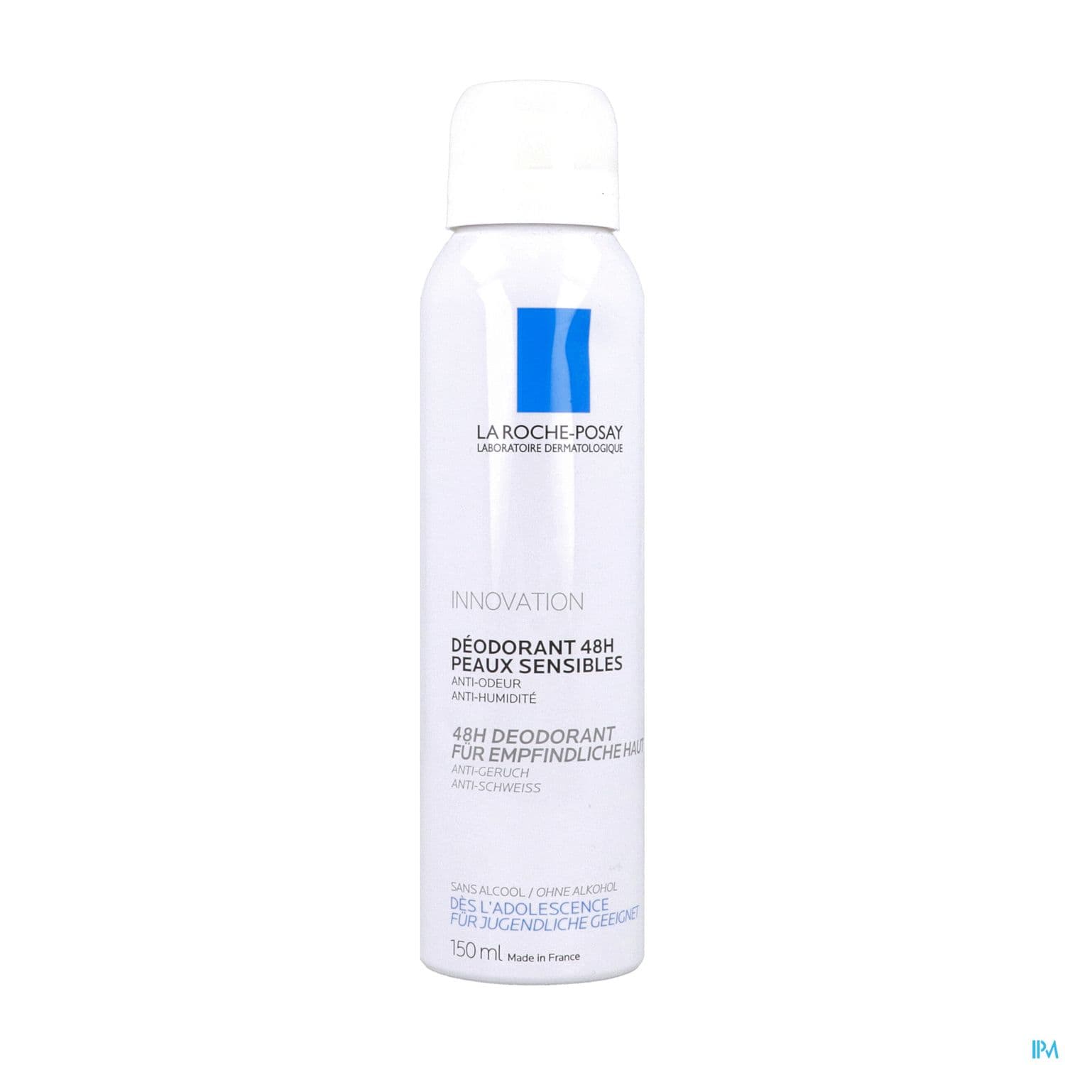 R-POSAY DEO PHYSIO24H AERO150ML — Pharmacie Jasmin