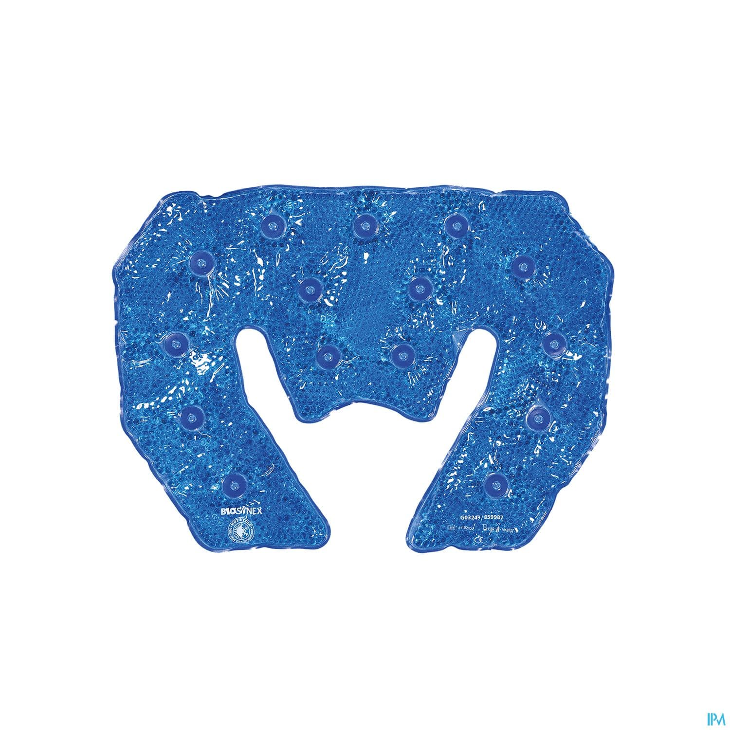 BIOSYNEX COMP BILL NUQUE/EPAULE