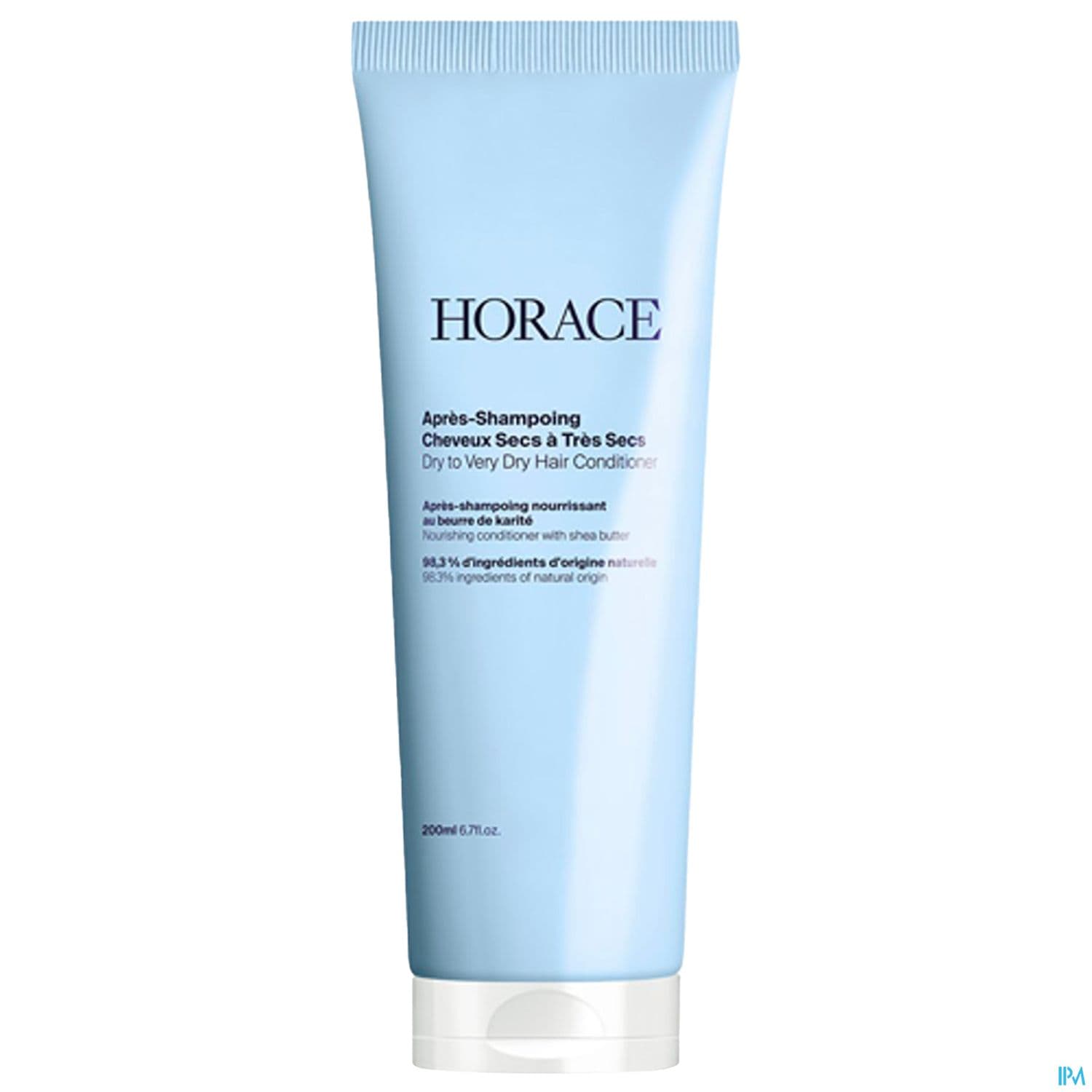 HORACE AP/SH CHEV SEC/T.SEC 200ML