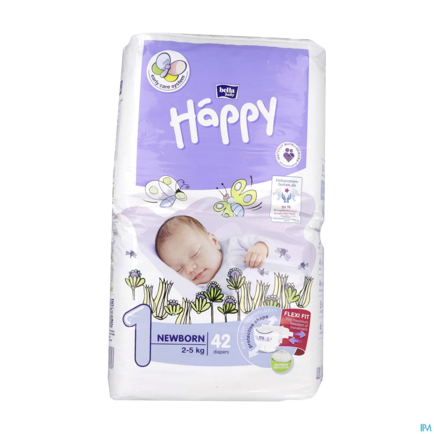 COUCH BELLA BABY HAPPY 2-5KG 42 — Pharmacie Lafayette des Clairions