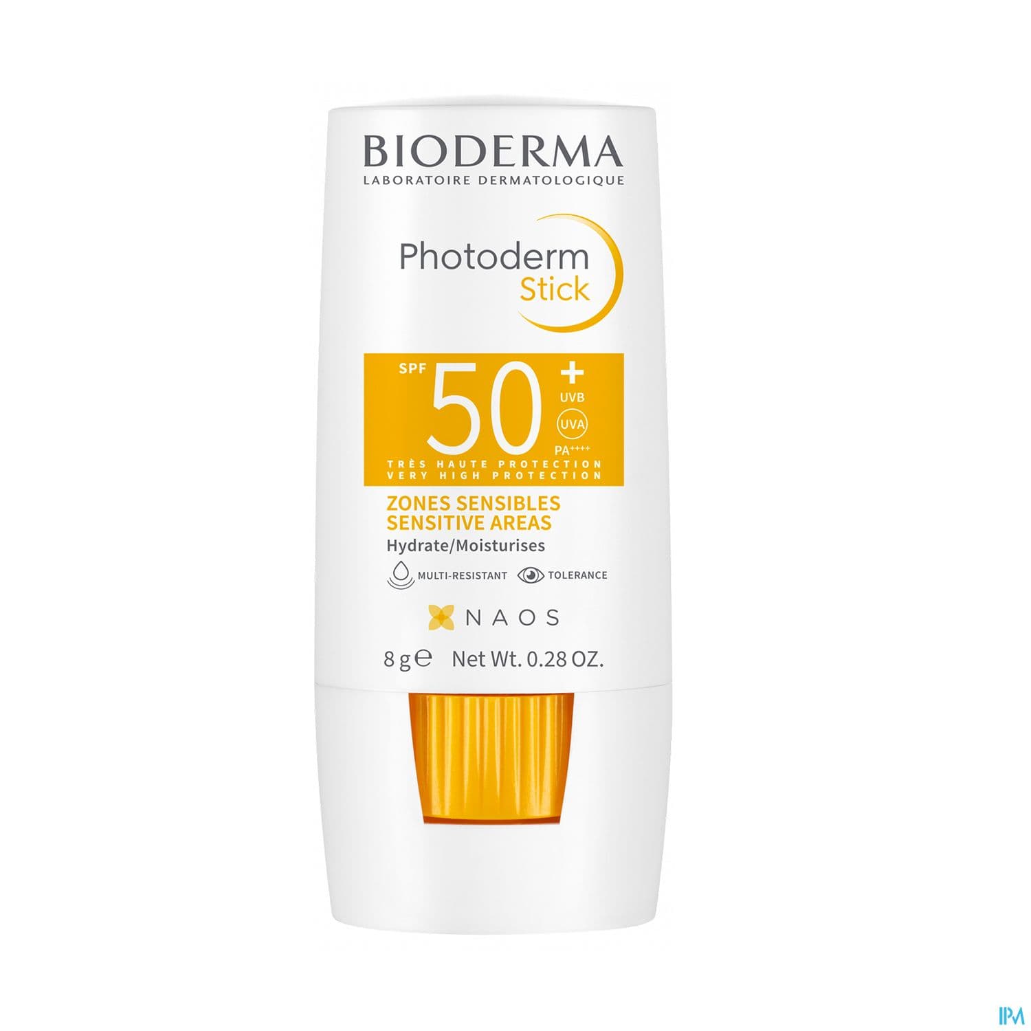 Bioderma Photoderm Max Stick Spf50+ 8g