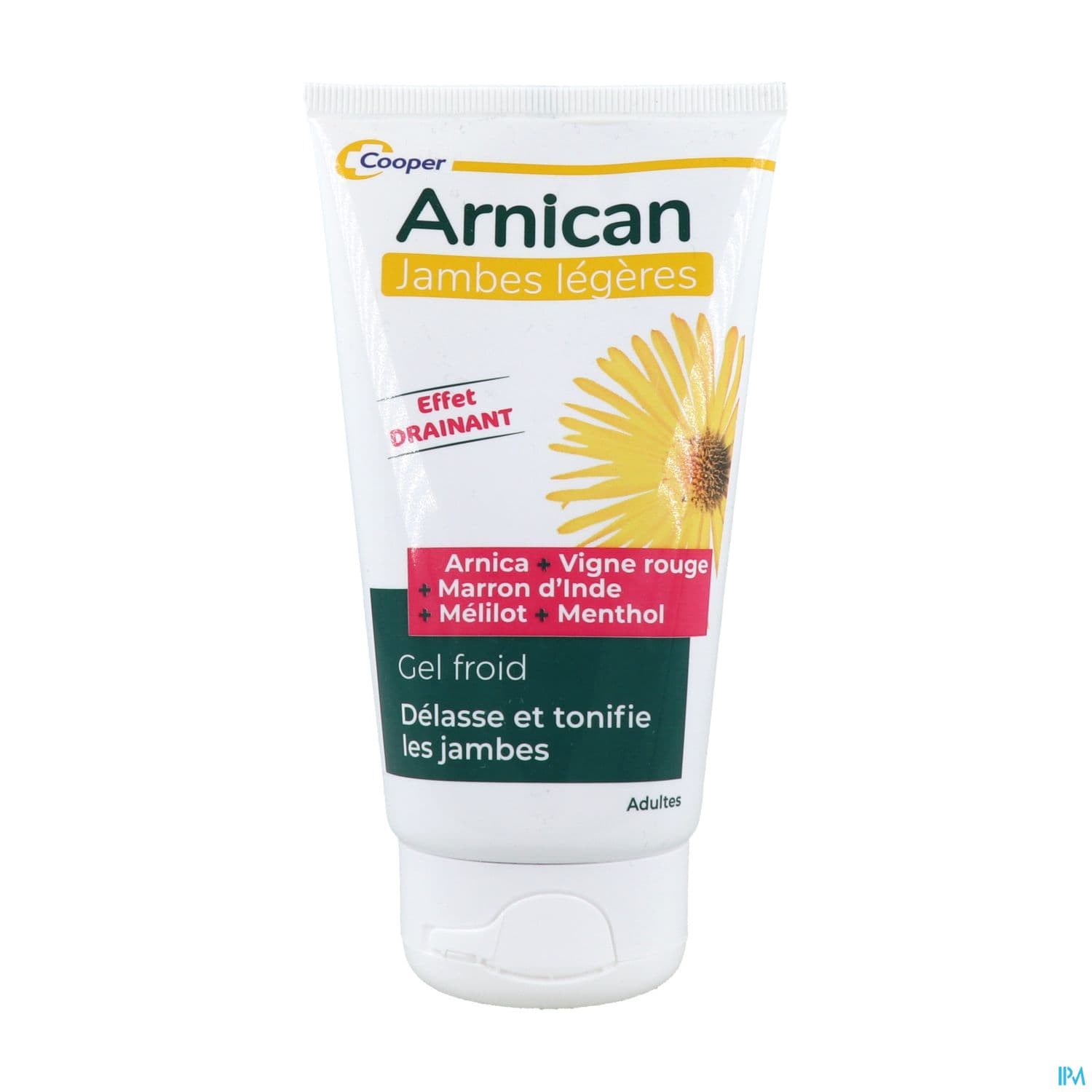 ARNICACTIV JAMBE LEGERE 150ML