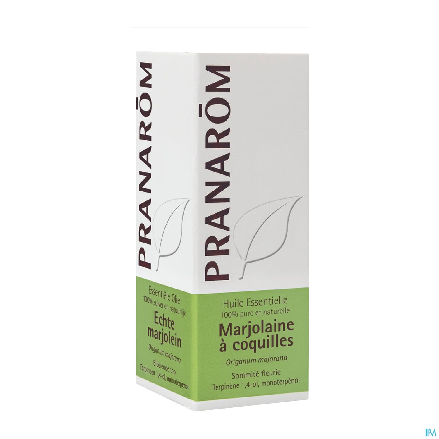 PRANAROM HE MARJOLAINE COQ 5ML