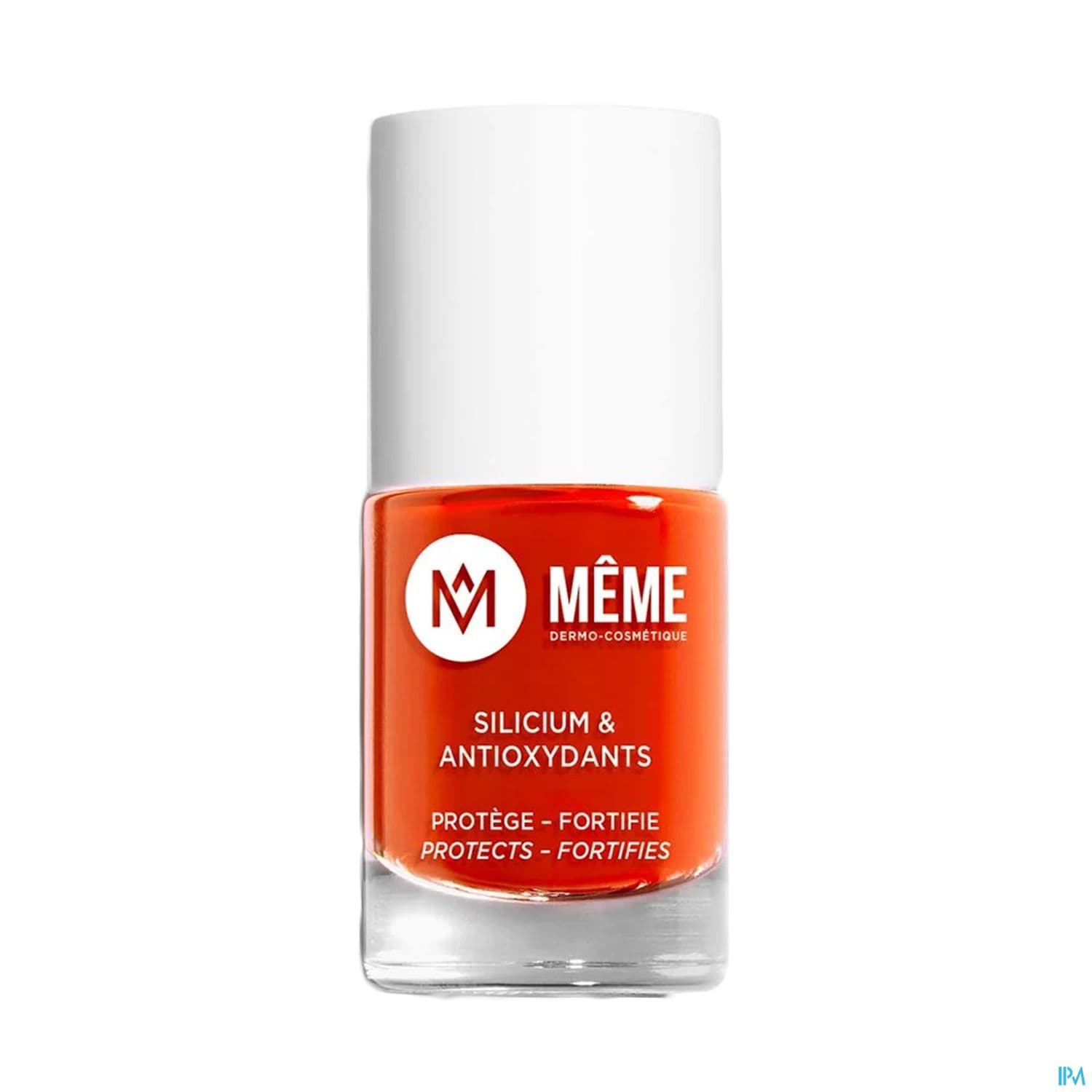Meme Vernis Silicium Golden Hour 10ml