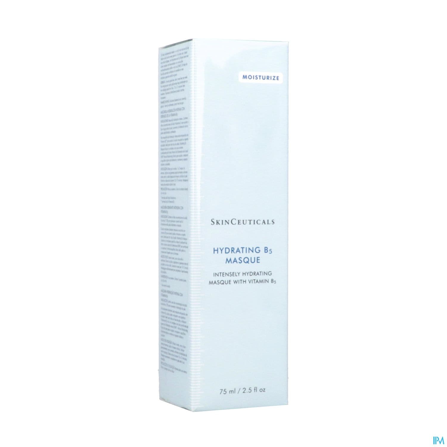 SKINCEUTIC HYDRATING B5 MASQ 75ML