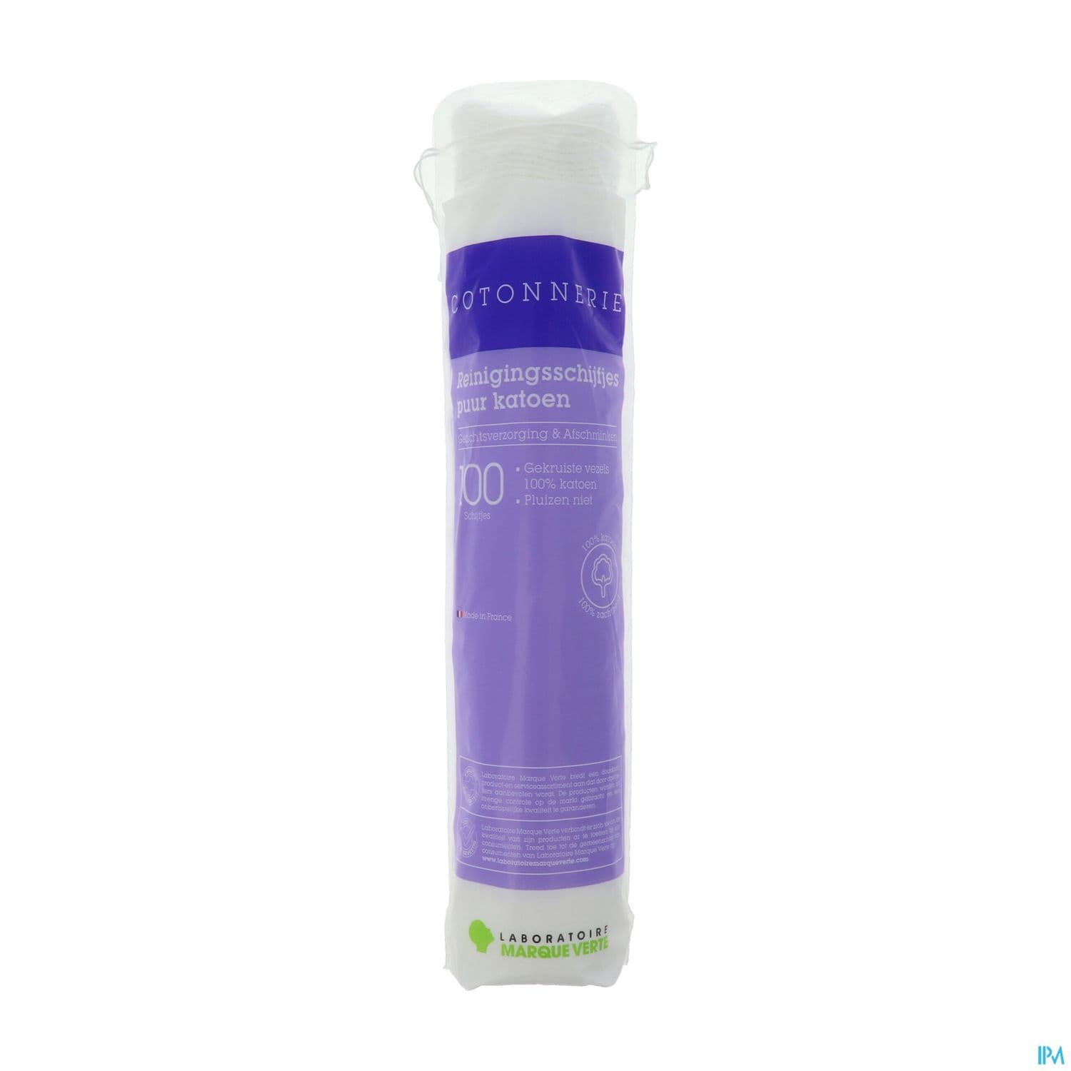 COT DIV LMV DISQUES SACH 100