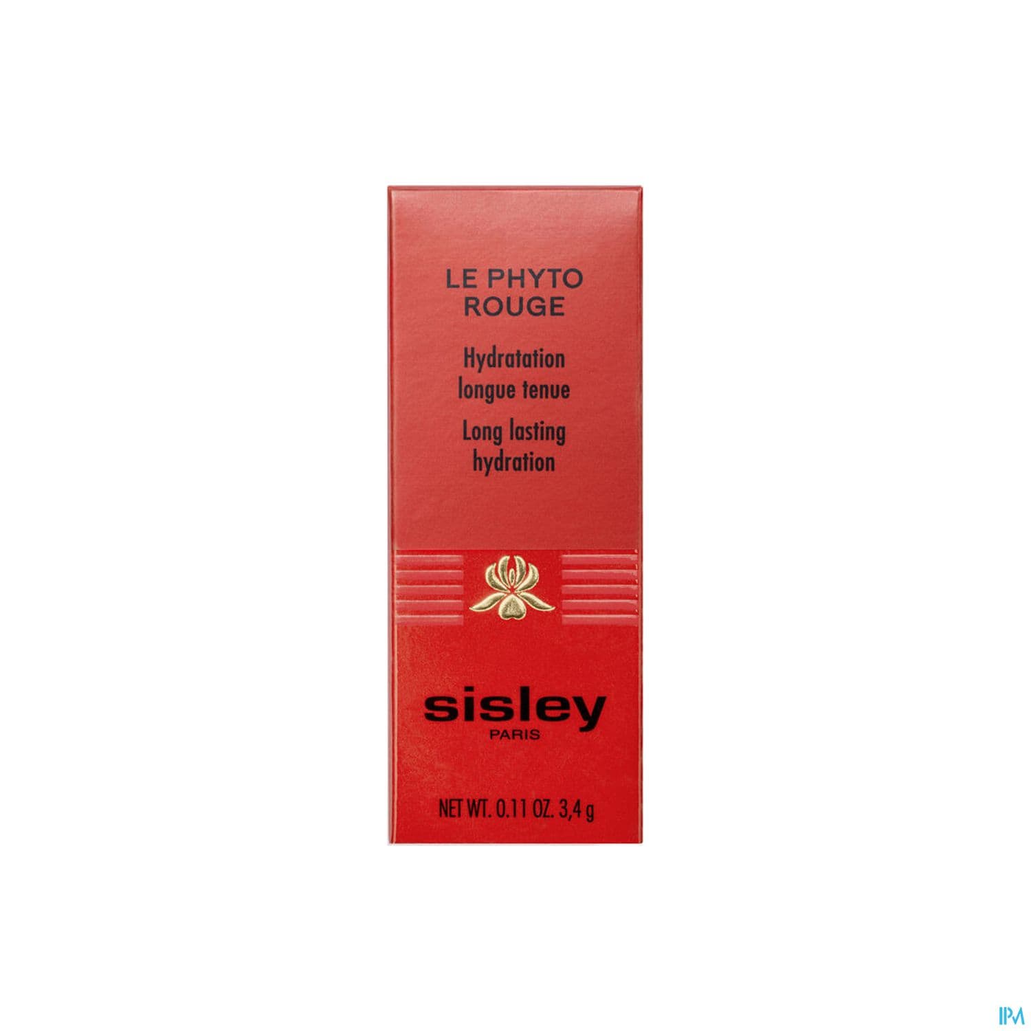 Sisley Phyto Rouge A Levres Orange Ibiza N30 3g4