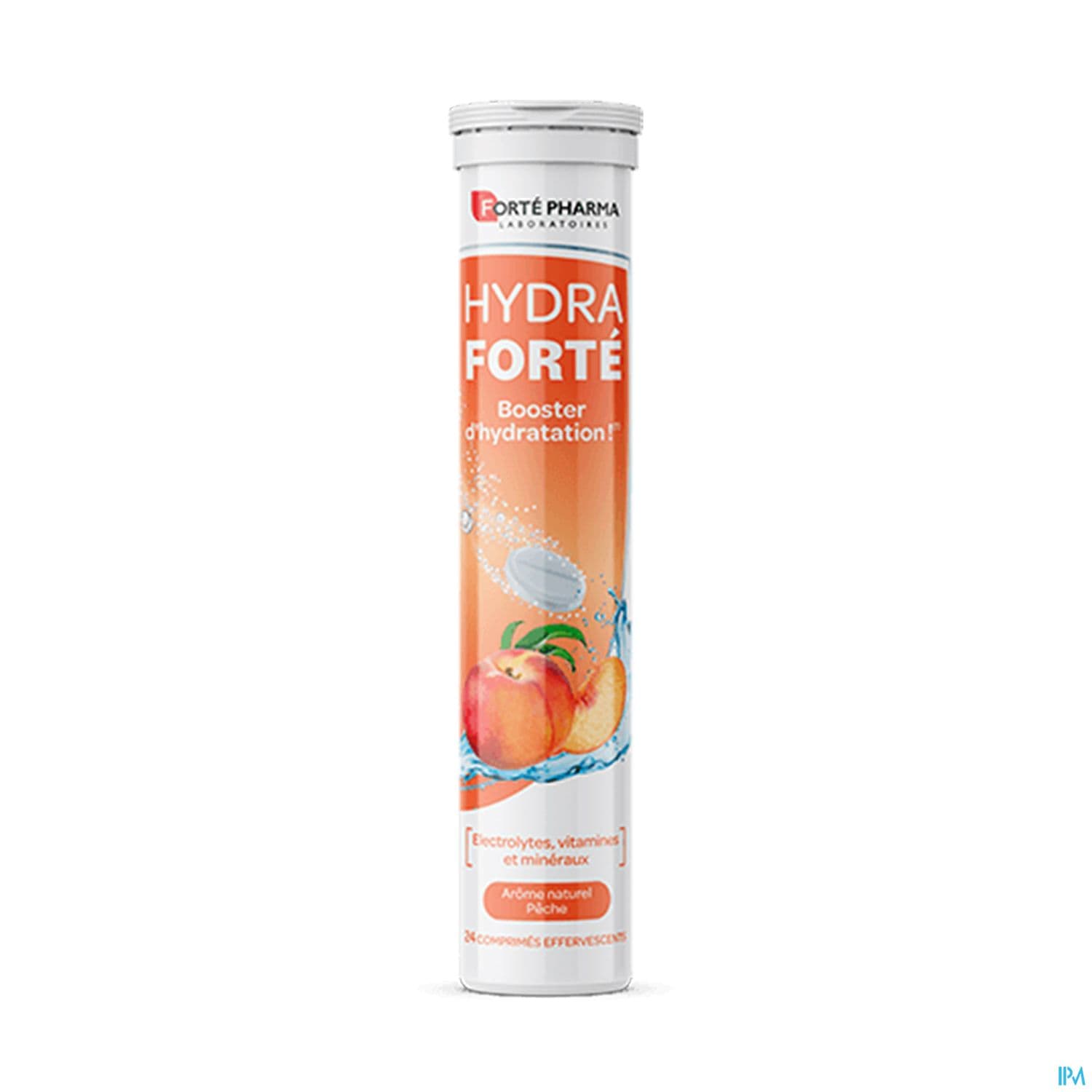 HYDRA FORTE PECHE CPR EFF 24