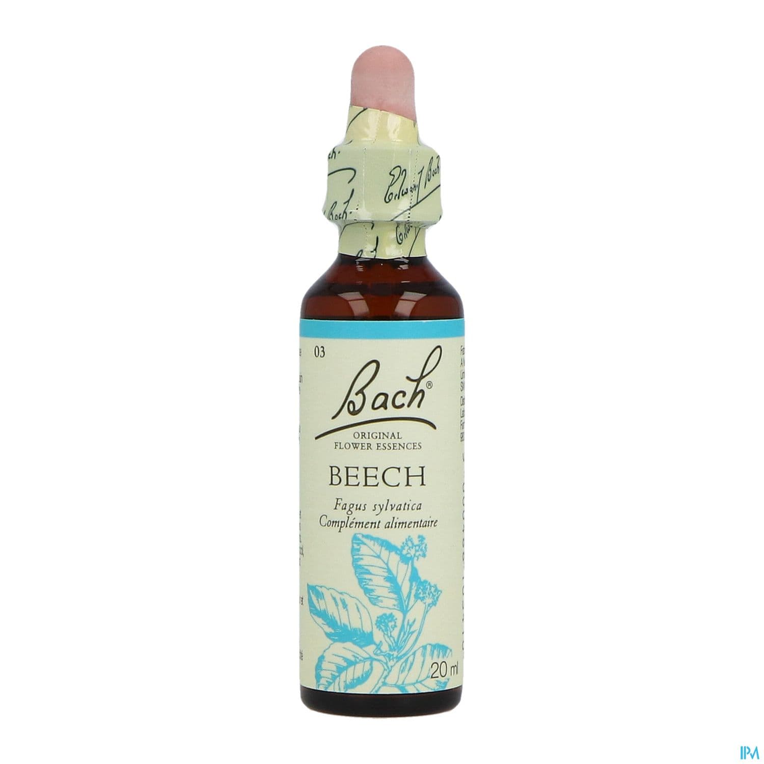 FL BACH ORIGINAL BEECH 20ML
