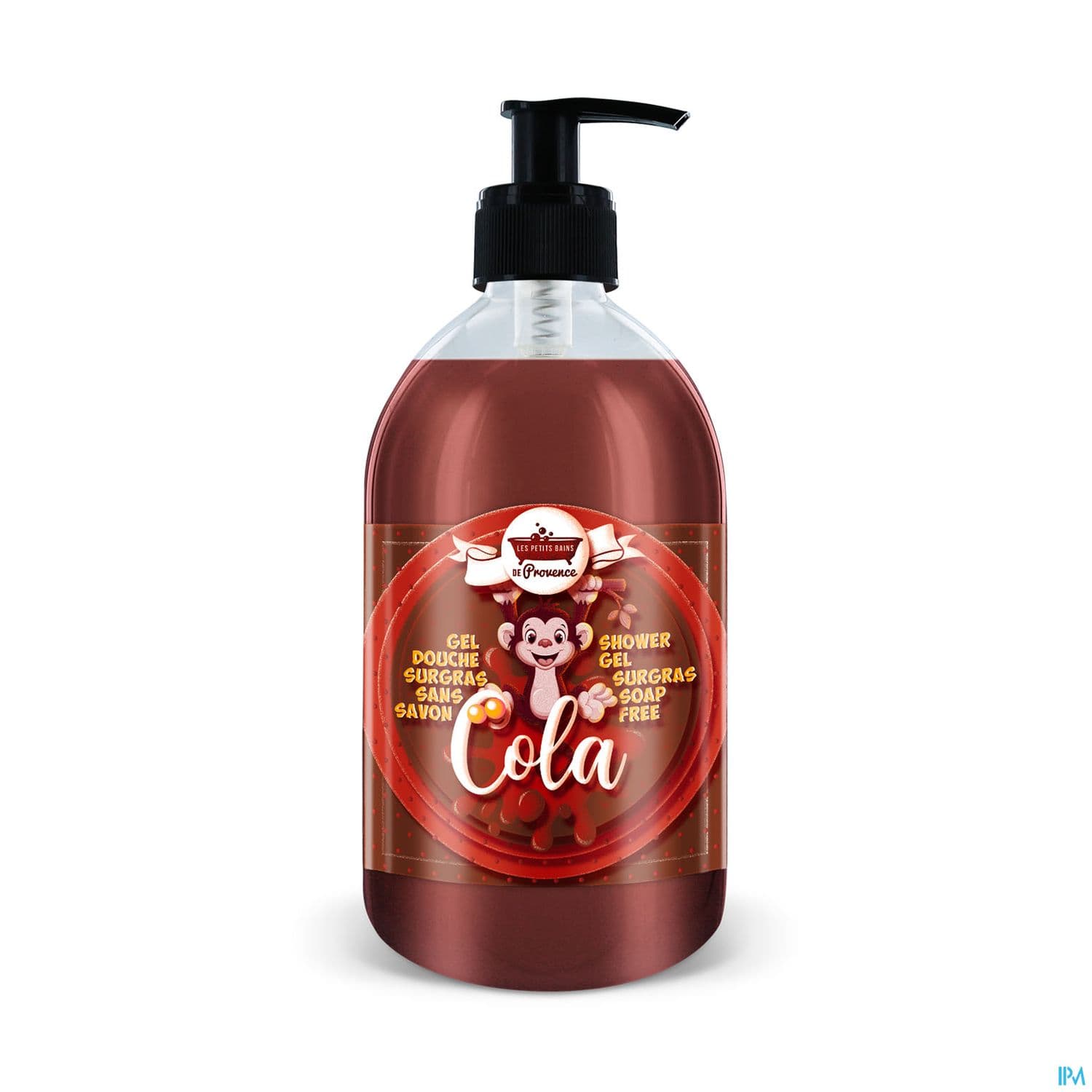 PETIT BAIN PROV DCH COLA ENF 500ML — Nouvelle Pharmacie Serrier