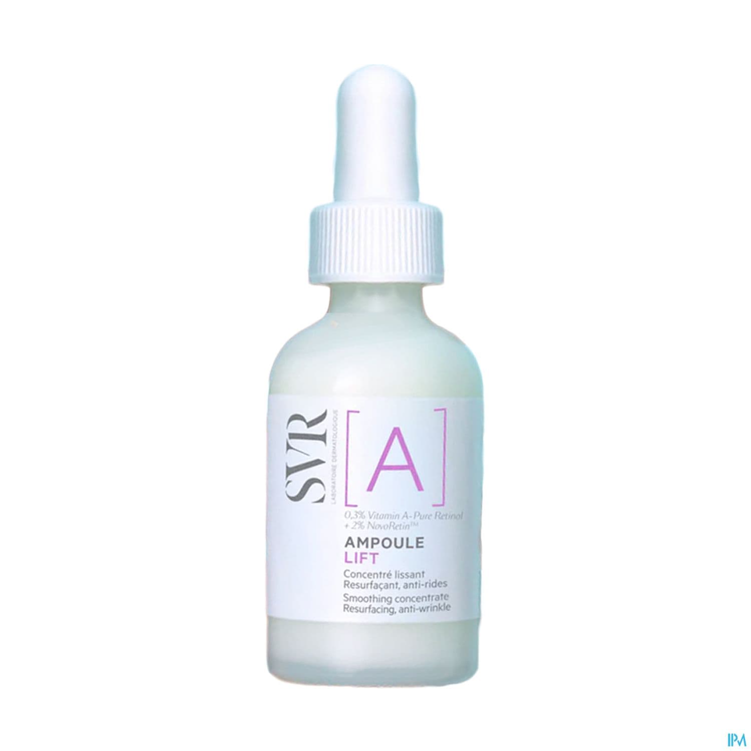 SVR AMPOULE A LIFT 30ML — Pharmacie Malartic