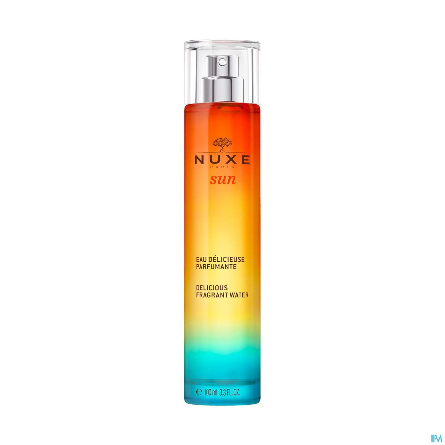 NUXE SUN Eau délicieuse parfumante Spr/100ml
