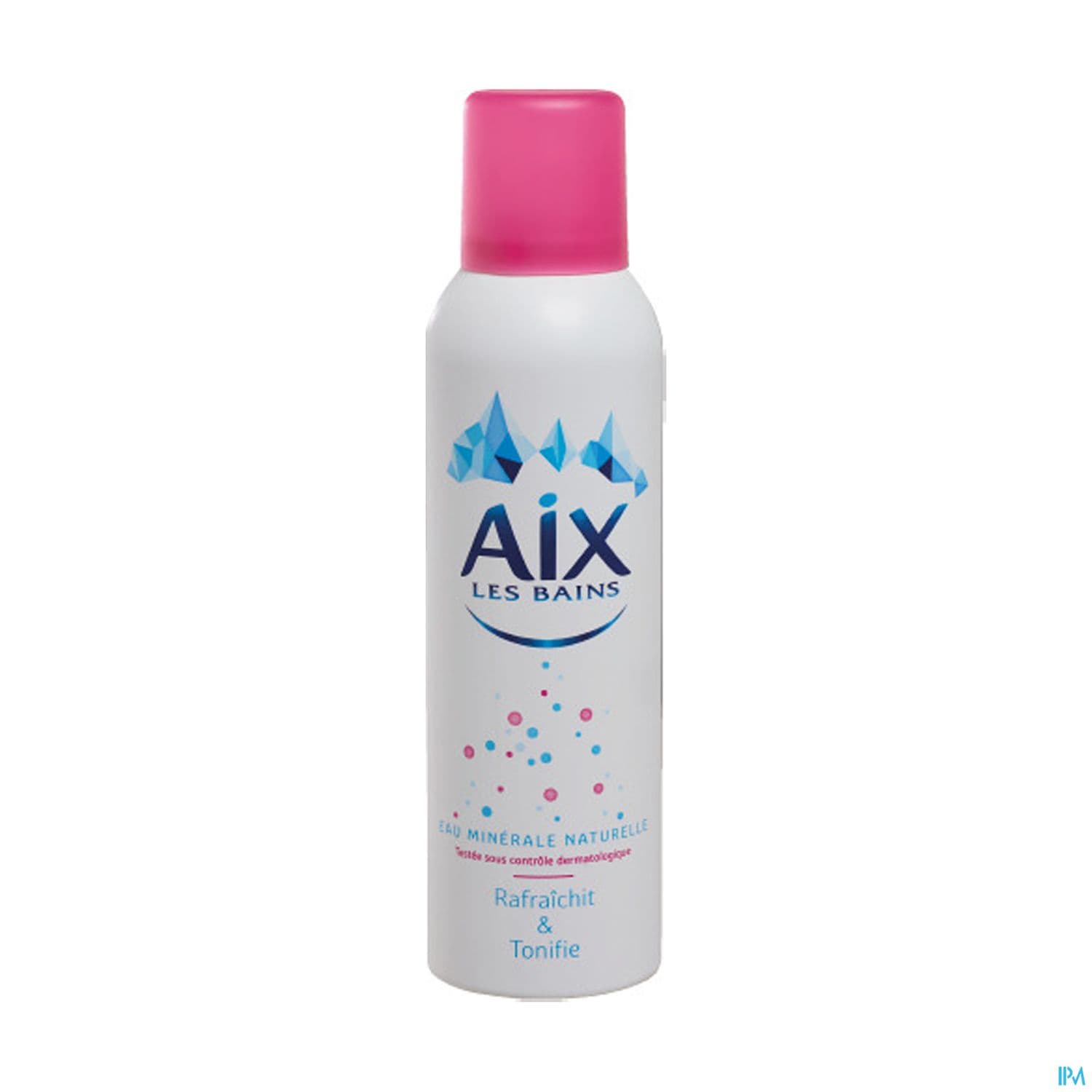 Aix Les Bains Brumisateur 400ml