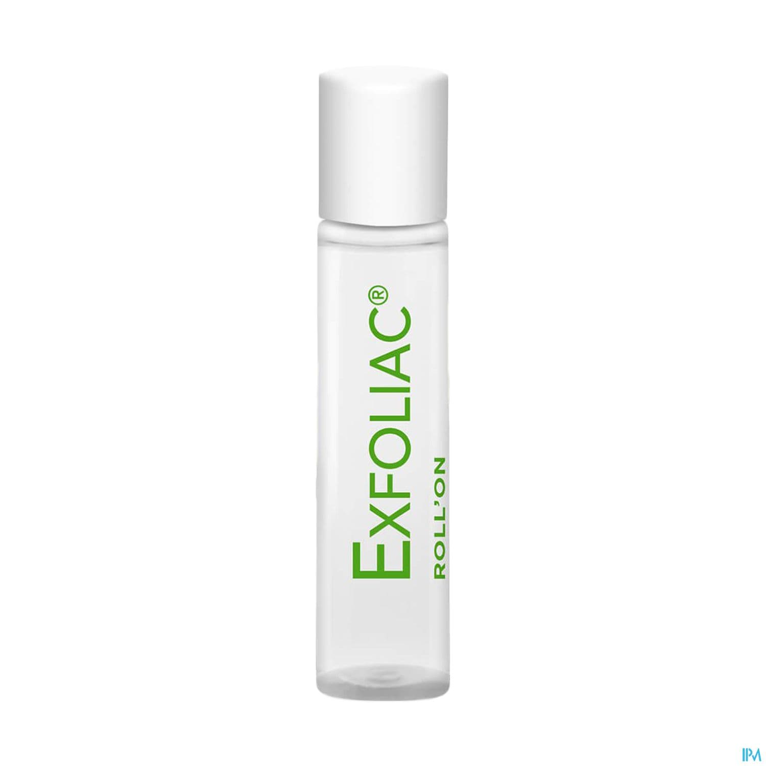 EXFOLIAC ROLLON 5ML — Pharmacie Marie Stuart